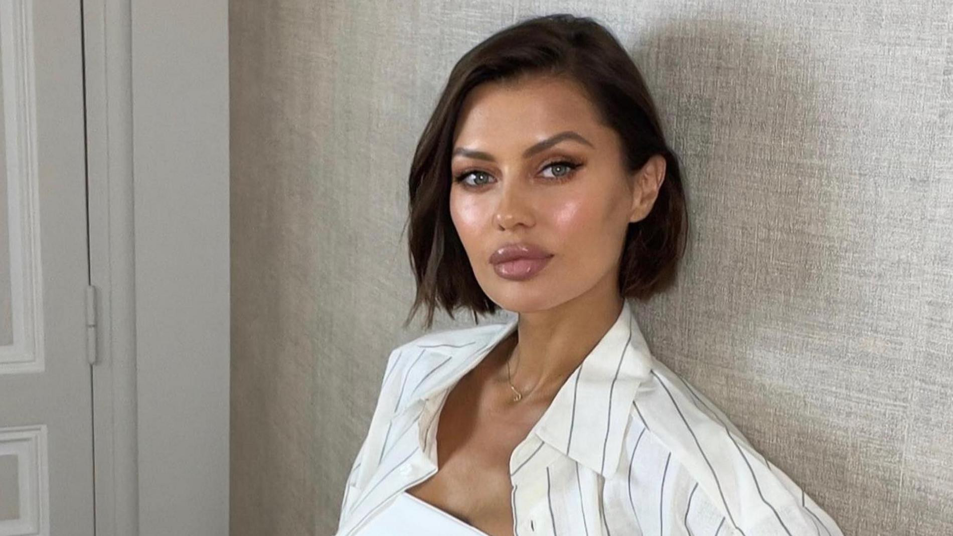 Виктория Боня. Фото: Инстаграм* @victoriabonya