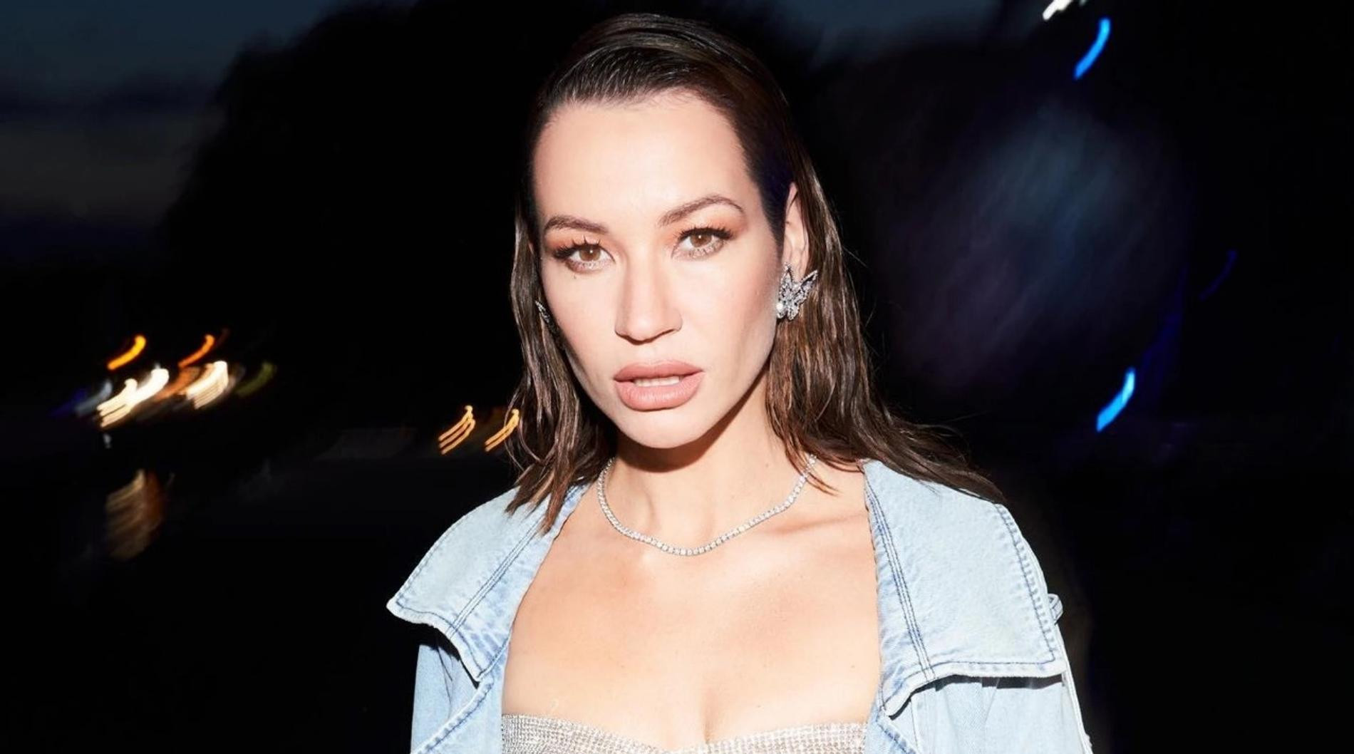 Ида Галич. Фото: Инстаграм* @galichida