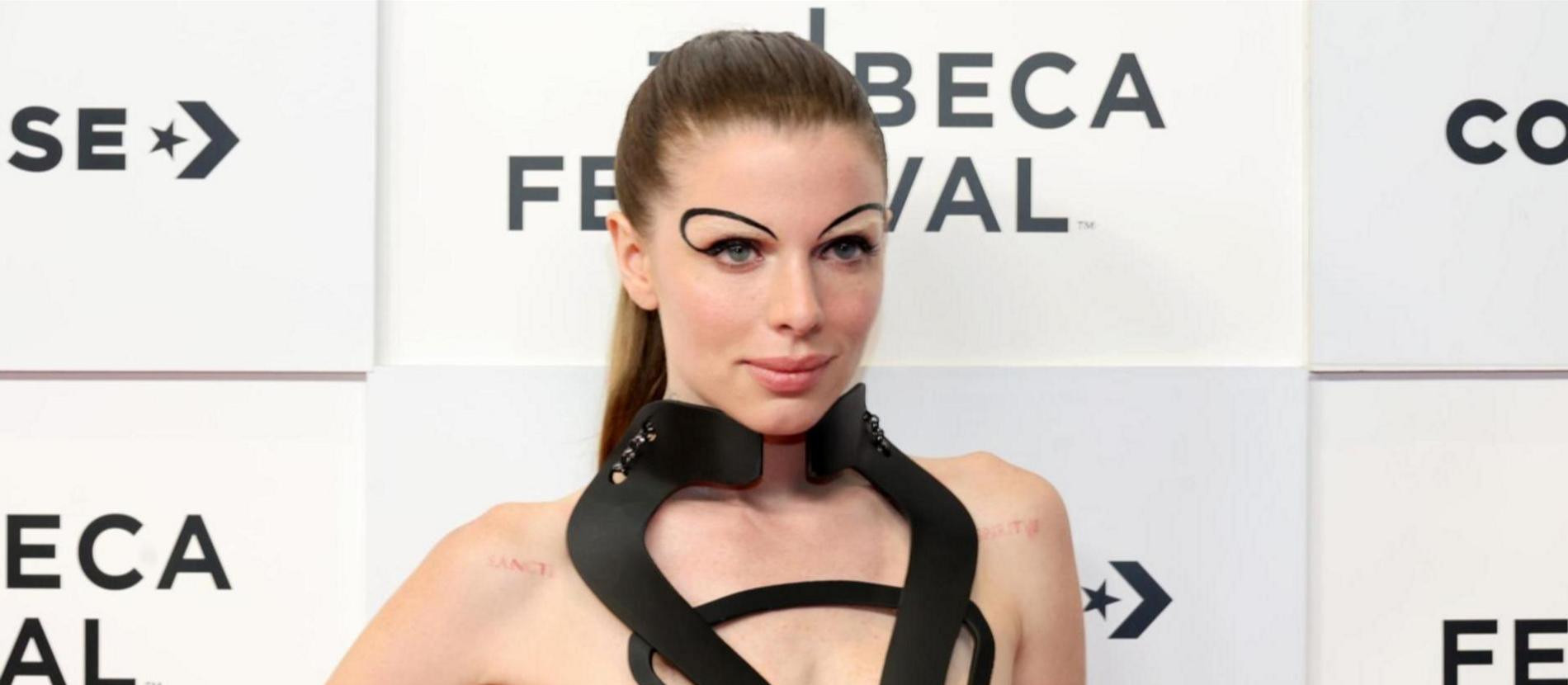 Джулия Фокс. Фото: Getty Images