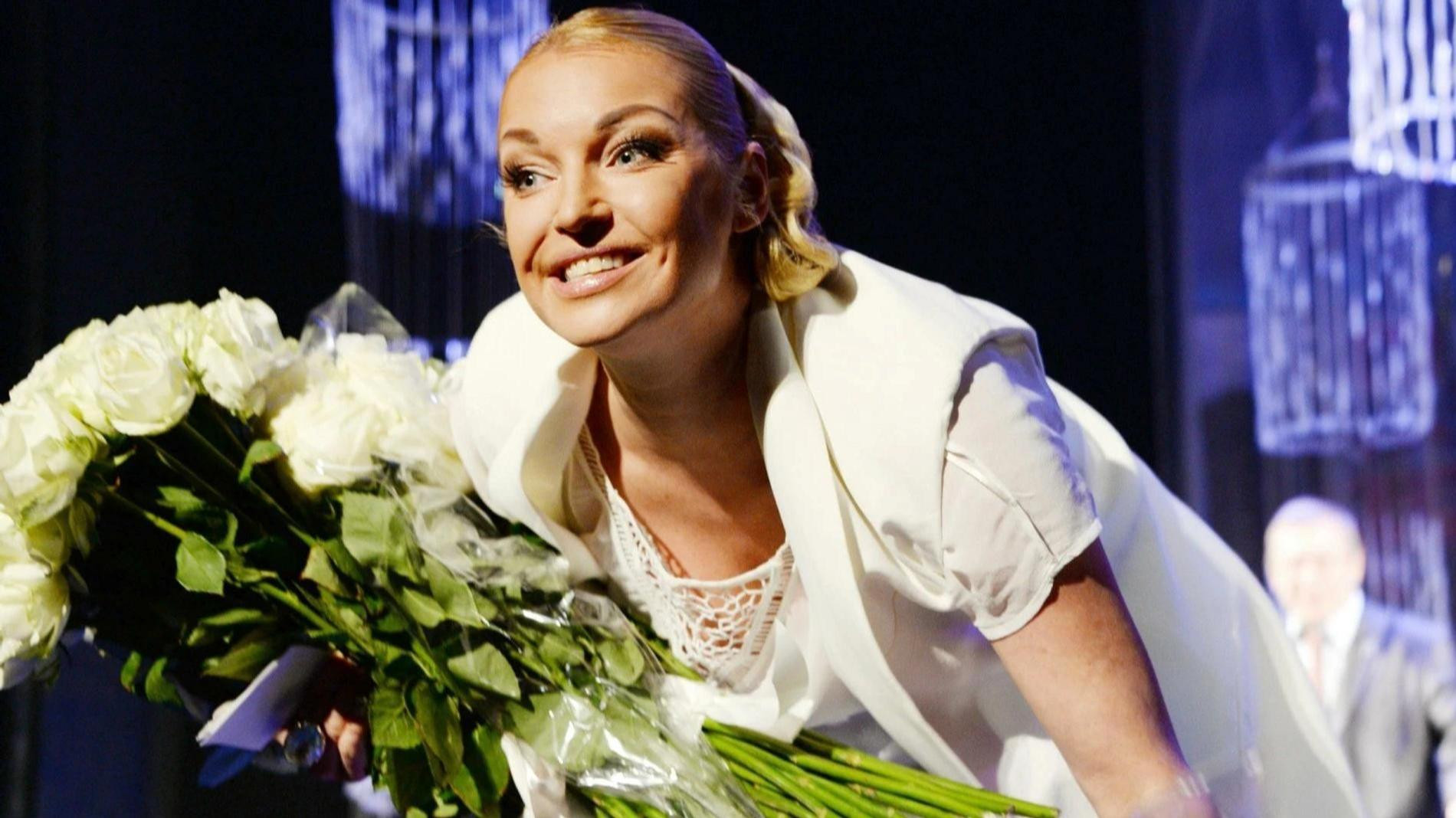 Анастасия Волочкова. Фото: Legion-Media