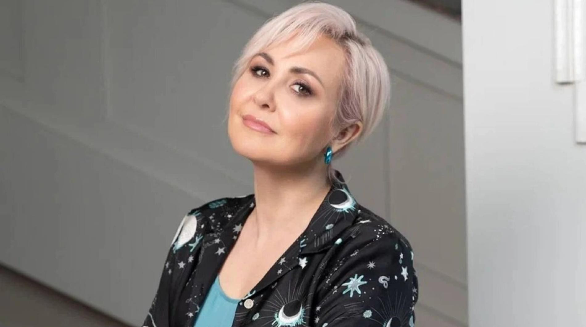 Василиса Володина. Фото: Инстаграм (запрещен в РФ) @vasilisa.volodina