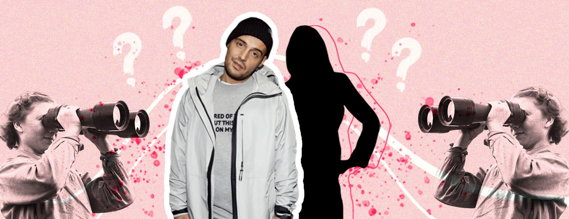 Гуф. Коллаж Super
