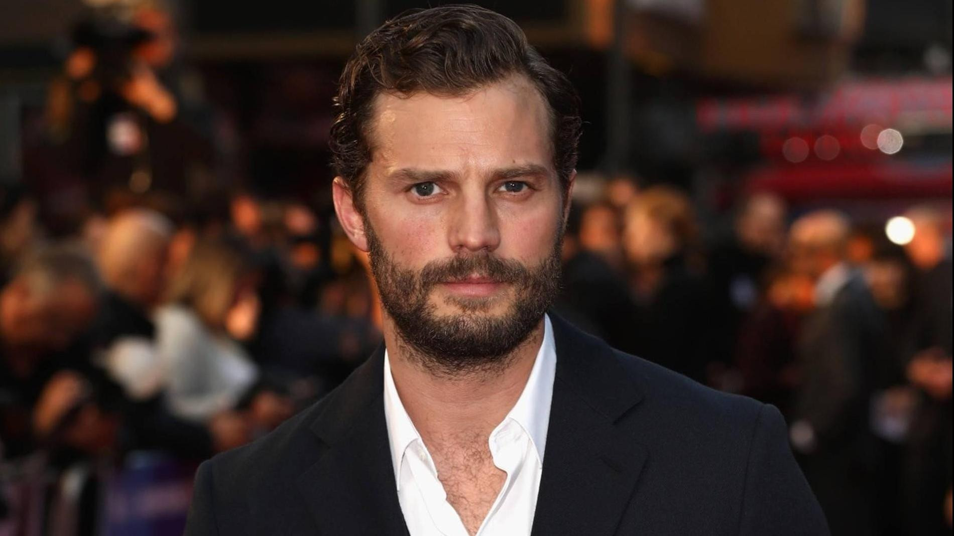 Джейми Дорнан. Фото: Getty Images