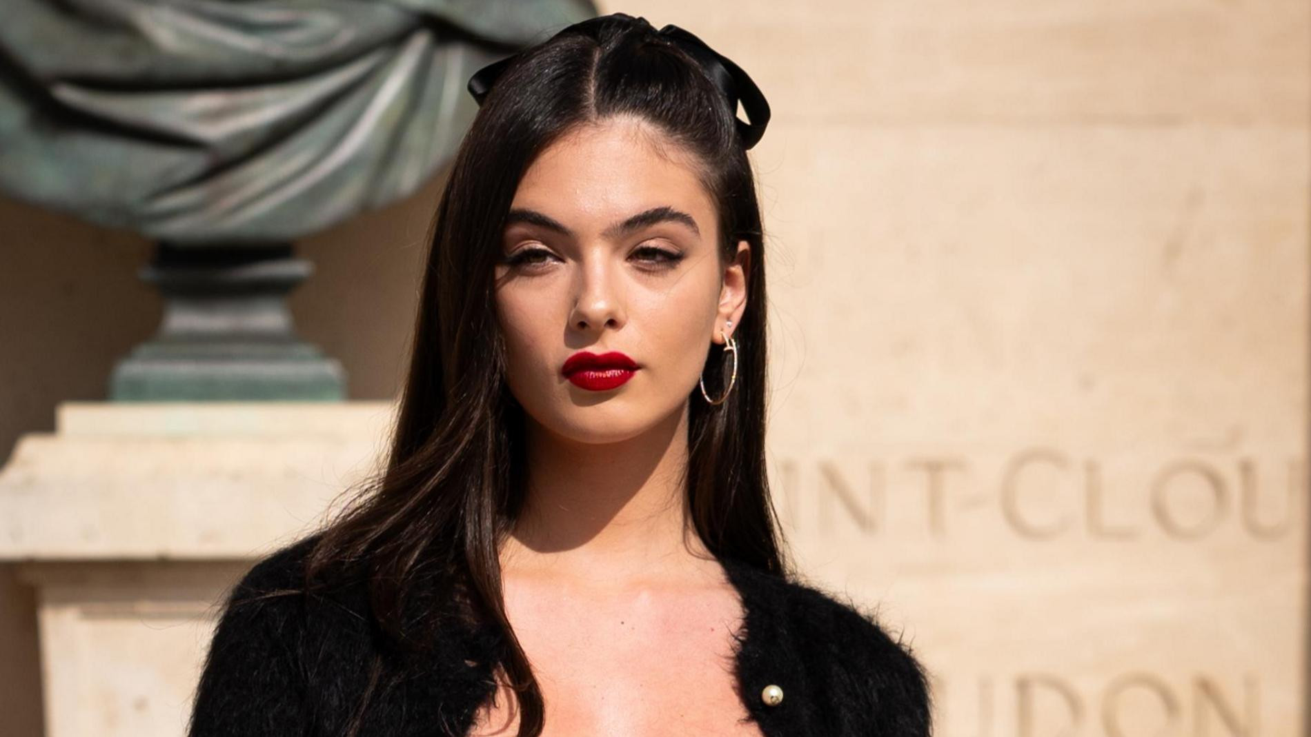 Дева Кассель. Фото: Getty Images