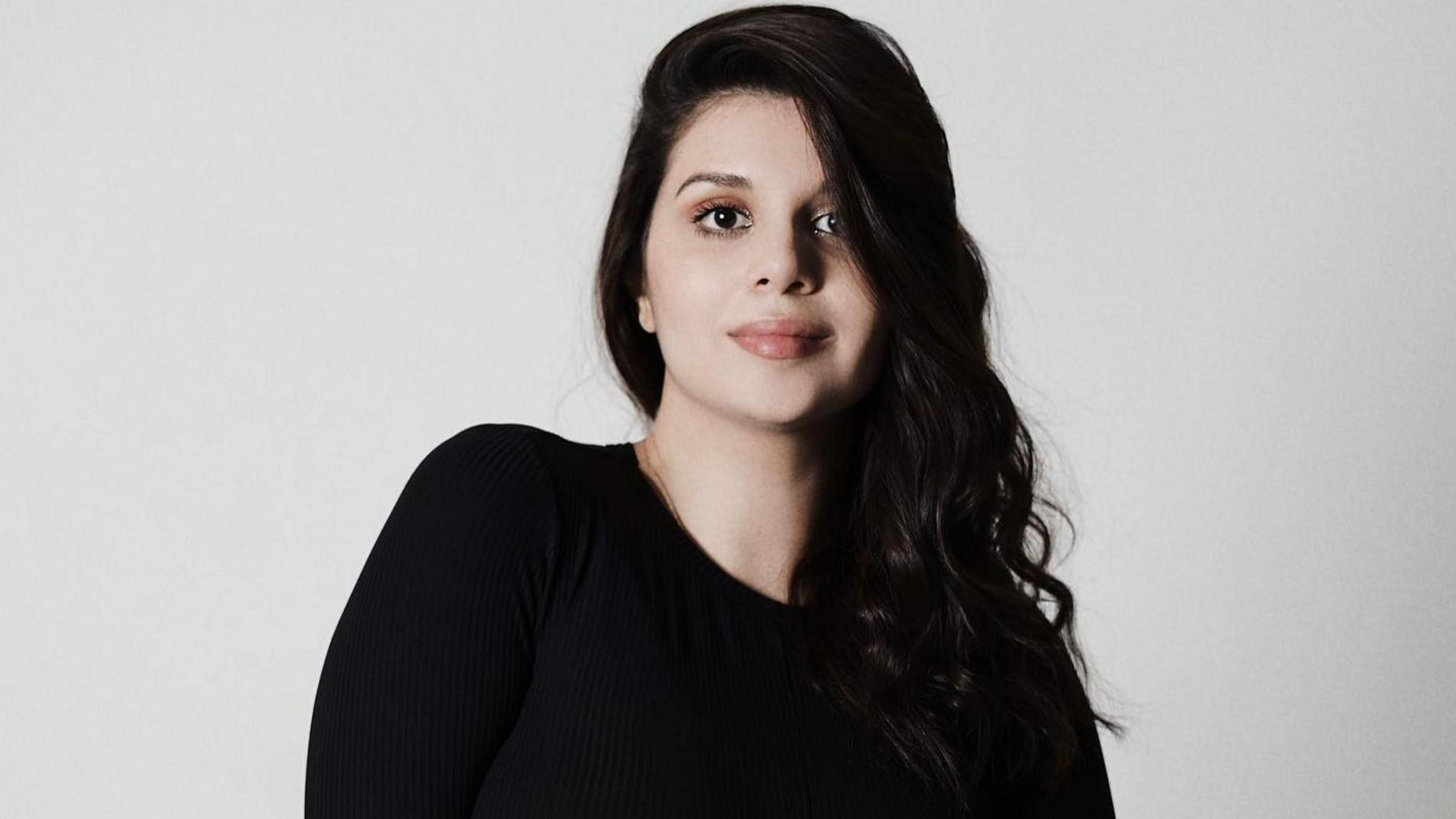 Алиана Устиненко. Фото: Инстаграм* @aliana1001