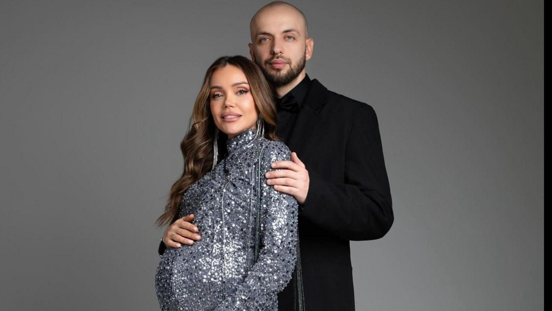 ST и Ассоль. Фото: Инстаграм (запрещен в РФ) 