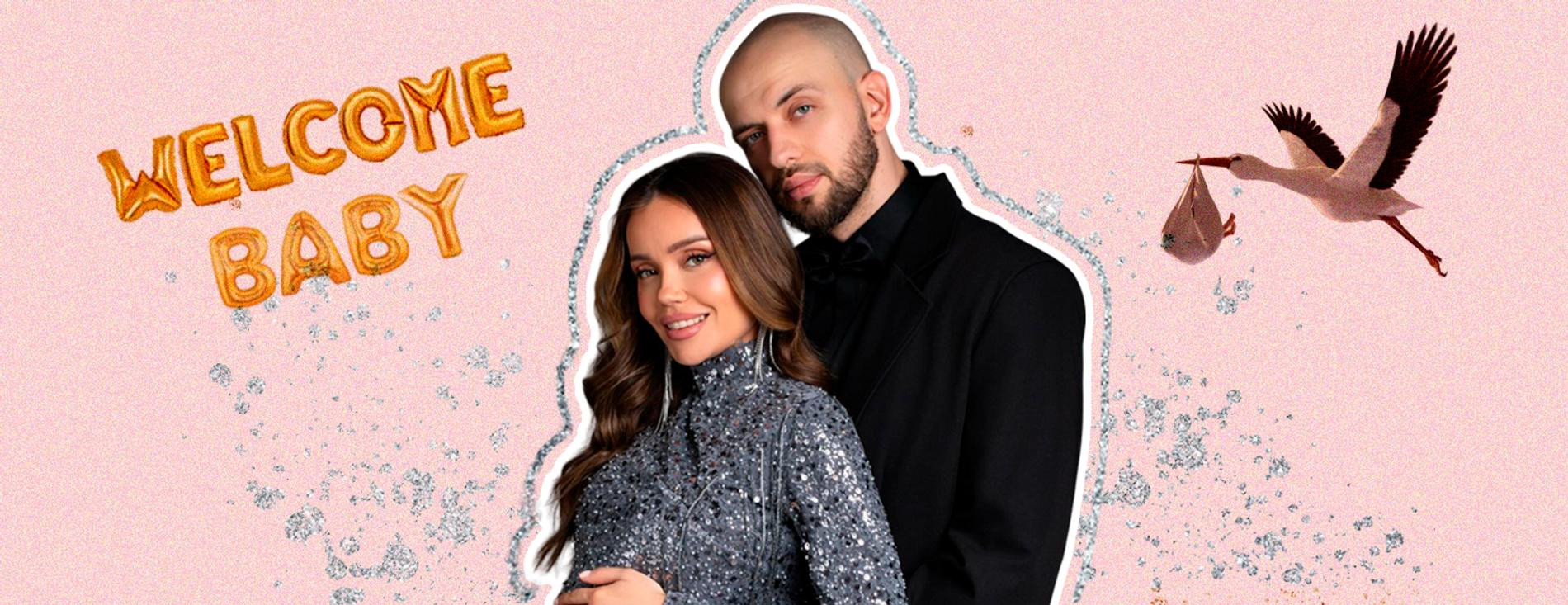 Ассоль и Саша ST. Фото: Инстаграм* @assol13