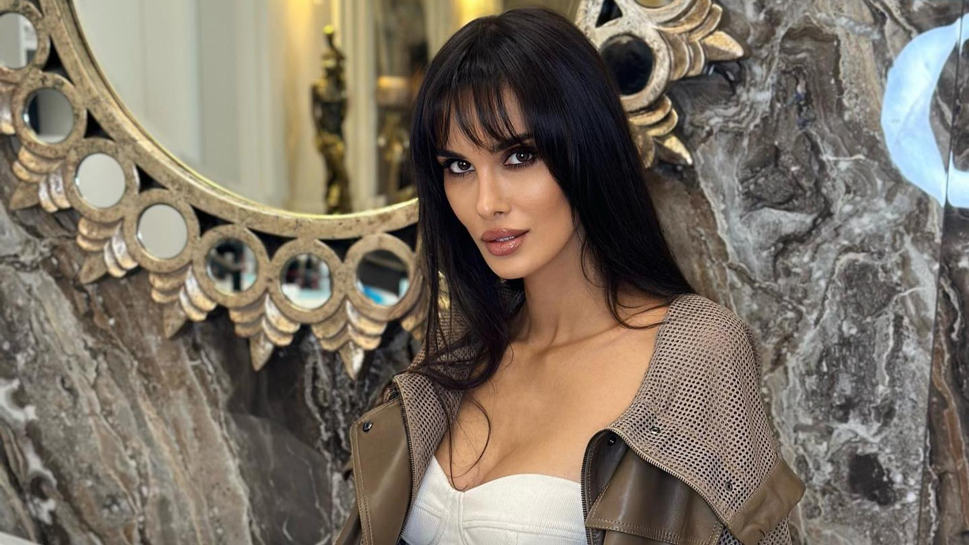 Алана Мамаева. Фото: Инстаграм* @alana_mamaeva