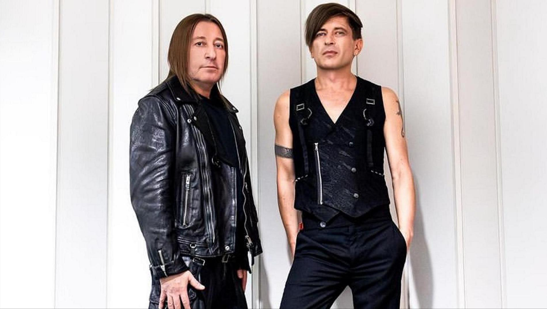 Фото: Инстаграм (запрещен в РФ) @levab2