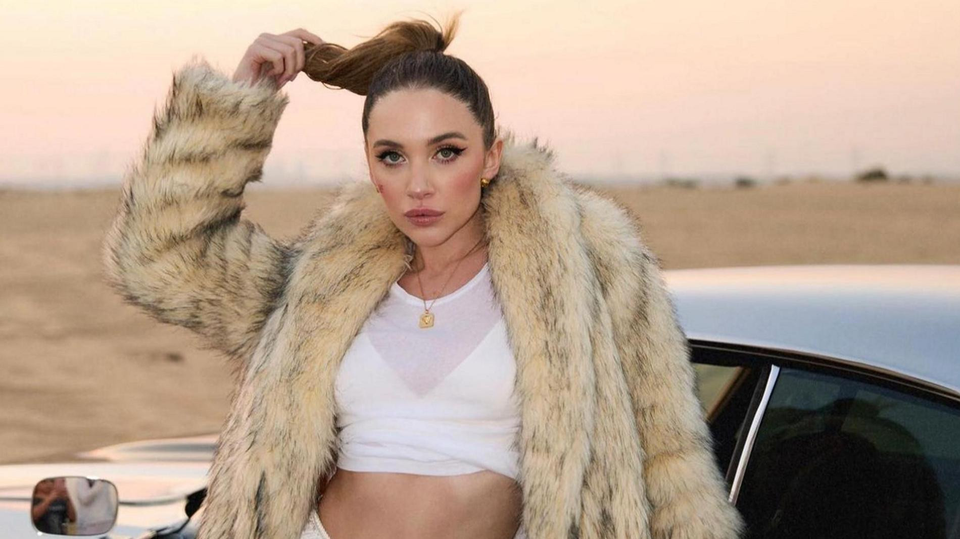 MIA BOYKA. Фото: Инстаграм (запрещен в РФ) @miaboyka