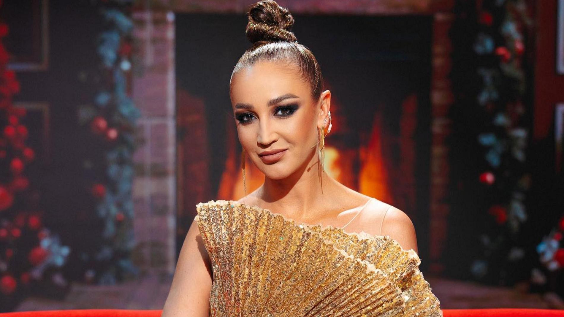 Ольга Бузова. Фото: Инстаграм* @buzova86