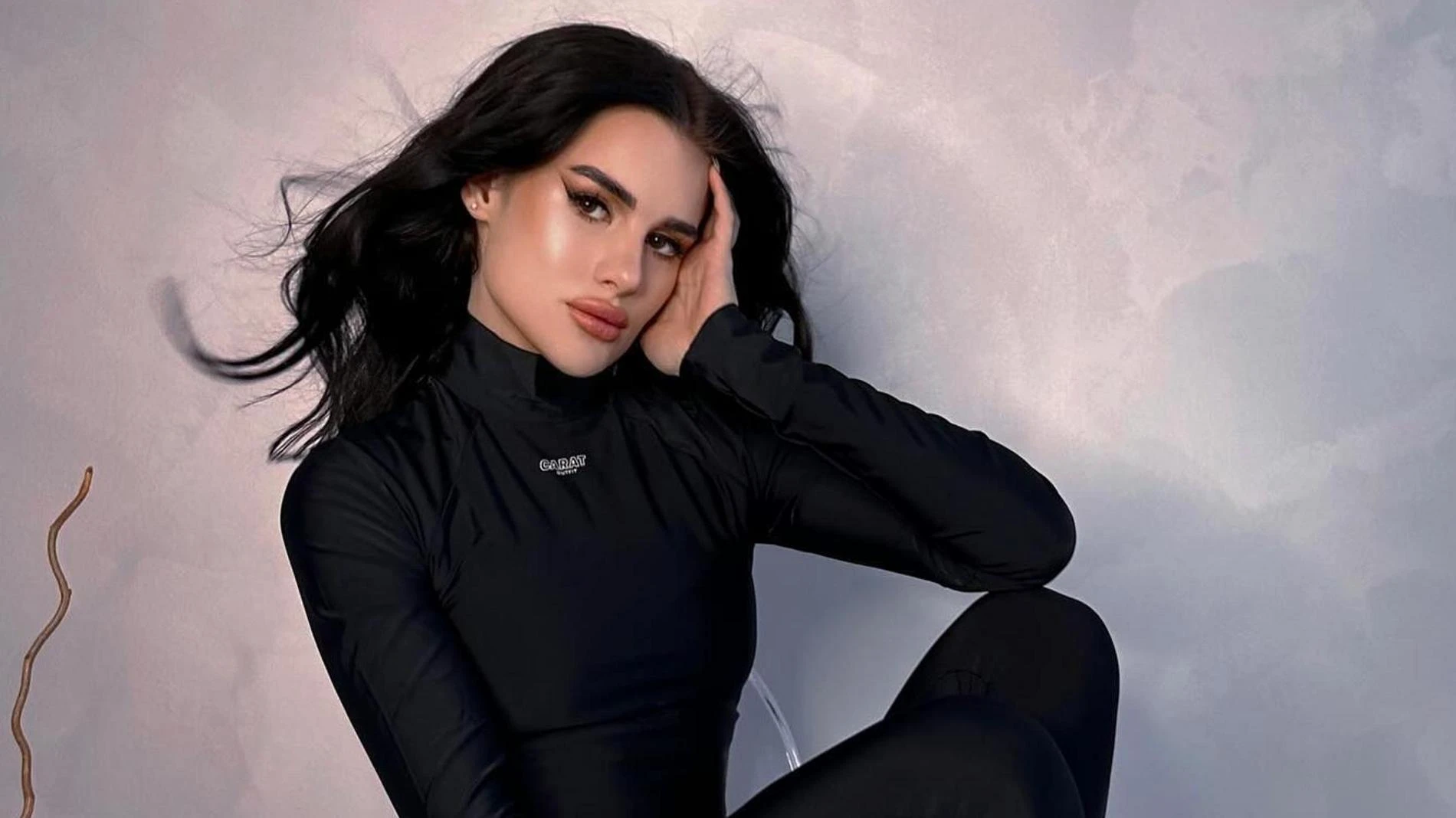 Карина Аракелян. Фото: Инстаграм* @arrakelyaan