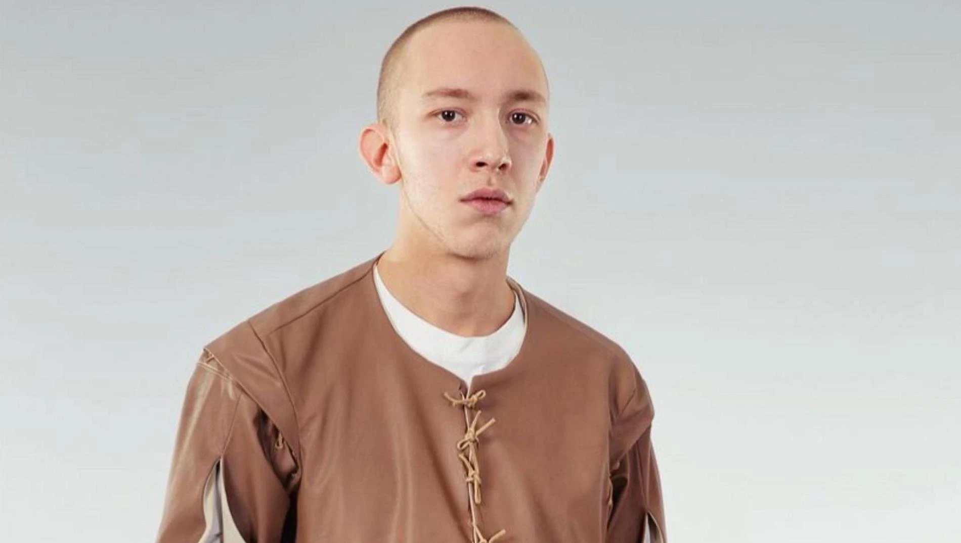 Лев Зулькарнаев. Фото: Инстаграм (запрещен в РФ) @lev_zul