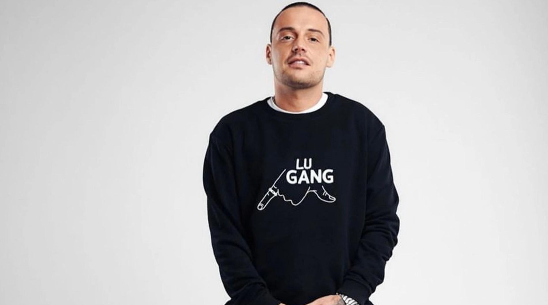 Гуф. Фото: Инстаграм* @therealguf