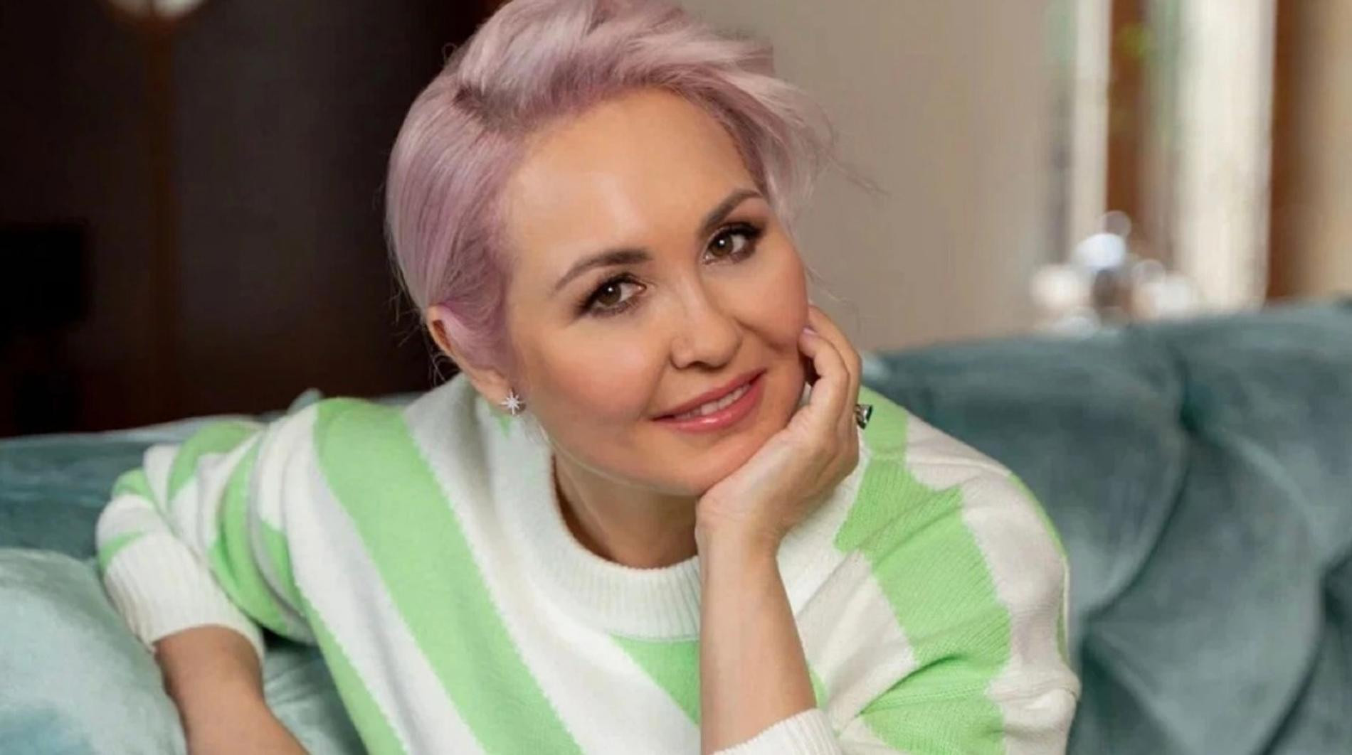 Василиса Володина Фото: Инстаграм (запрещен в РФ) @vasilisa.volodina