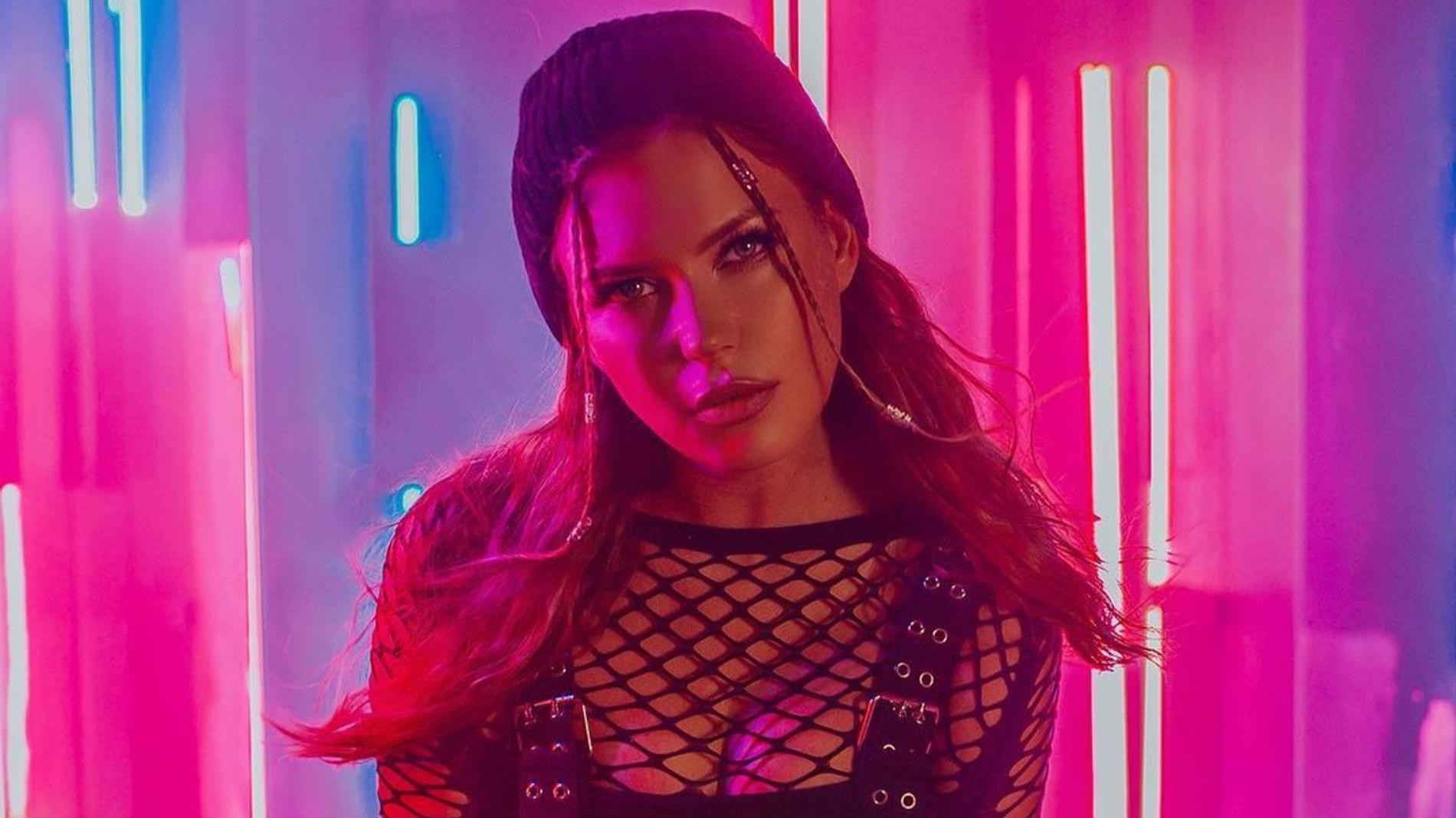 Рита Дакота. Фото: Инстаграм (запрещен в РФ) @ritadakota