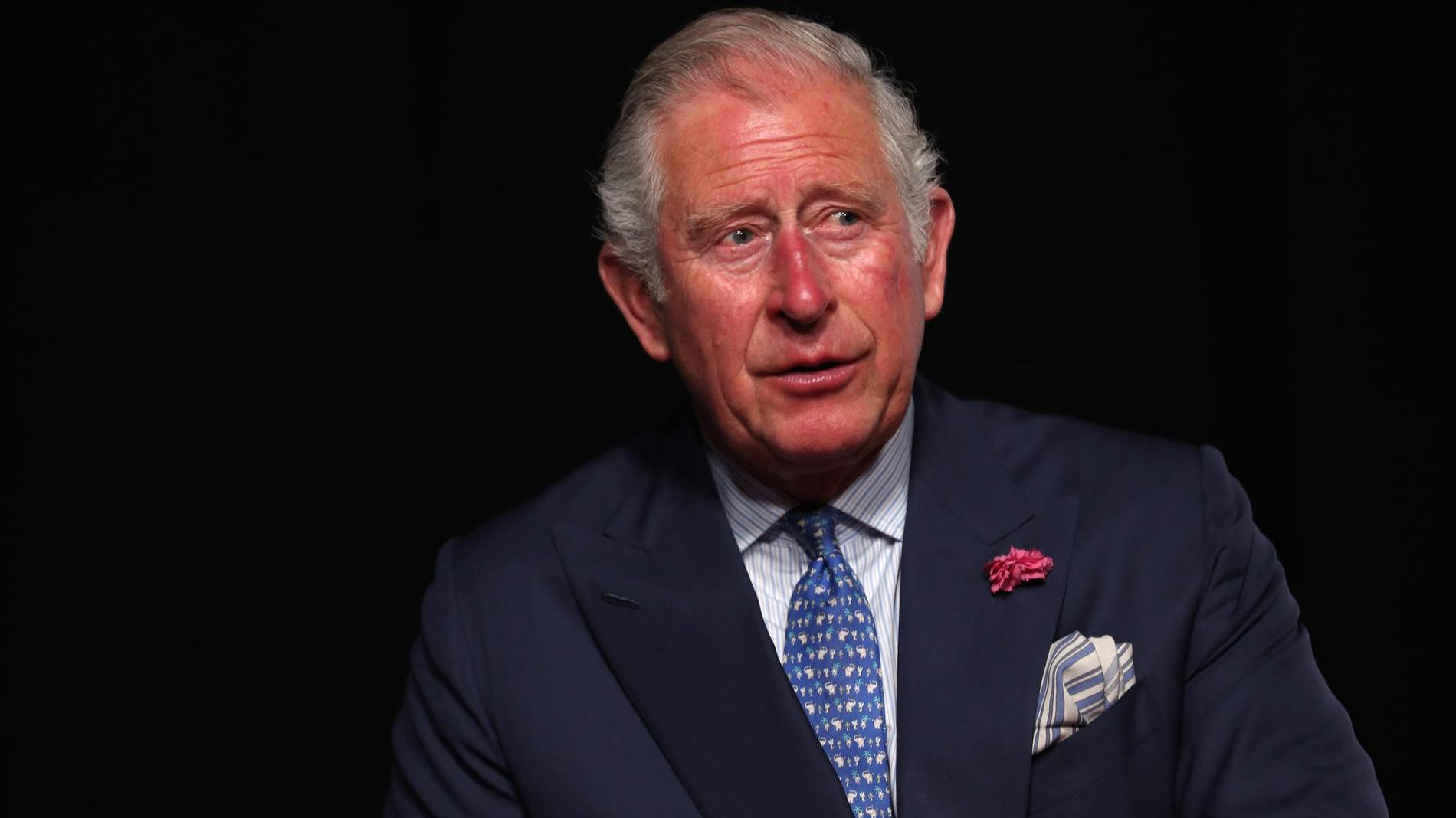 Король Карл III. Фото: Getty Images