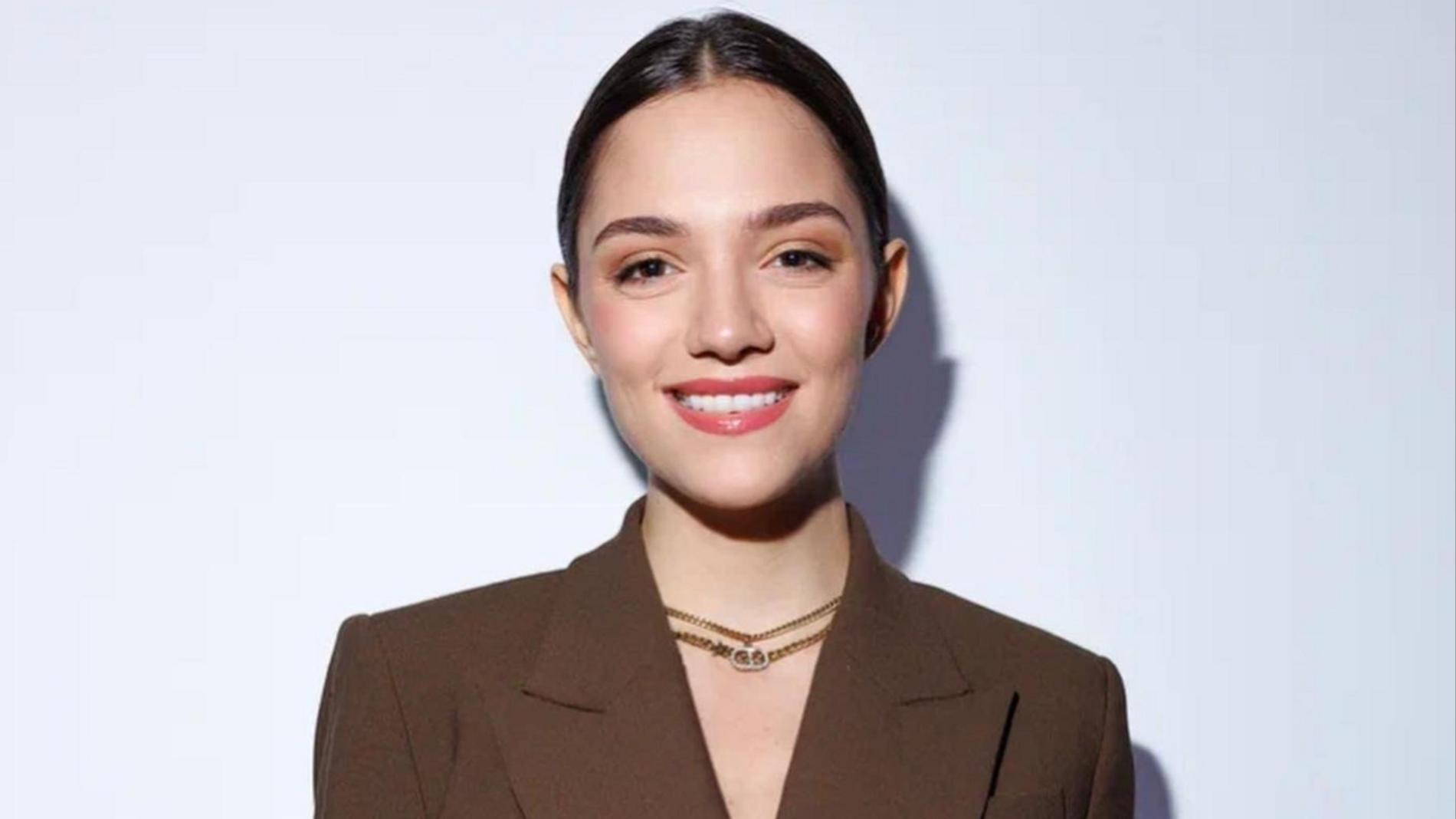 Евгения Медведева. Фото: Инстаграм* @jmedvedevaj