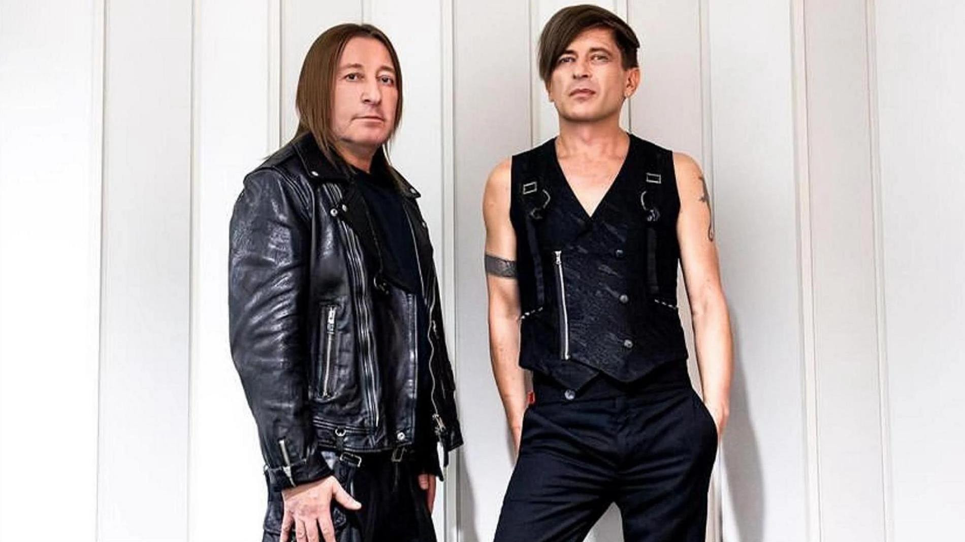 Фото: Инстаграм (запрещен в РФ) @levab2