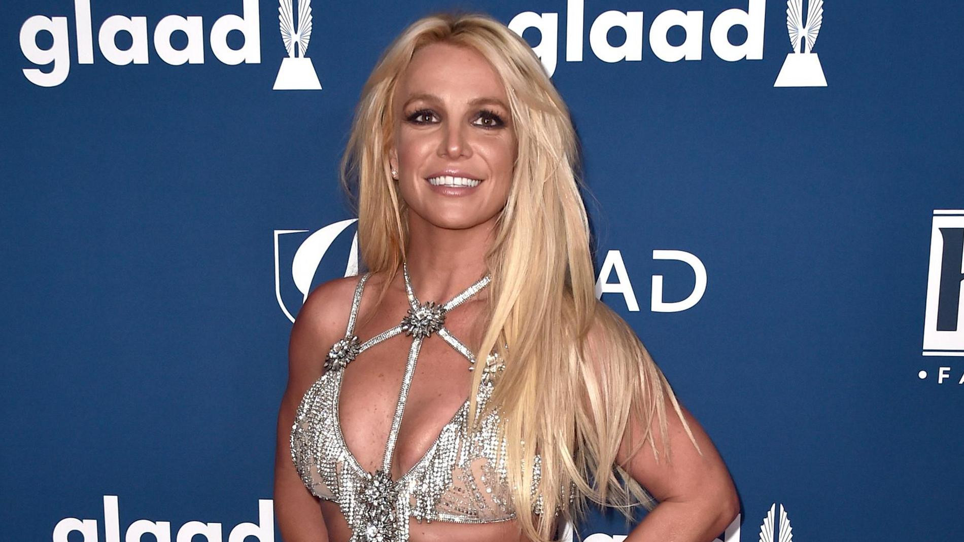 Бритни Спирс. Фото: Getty Images