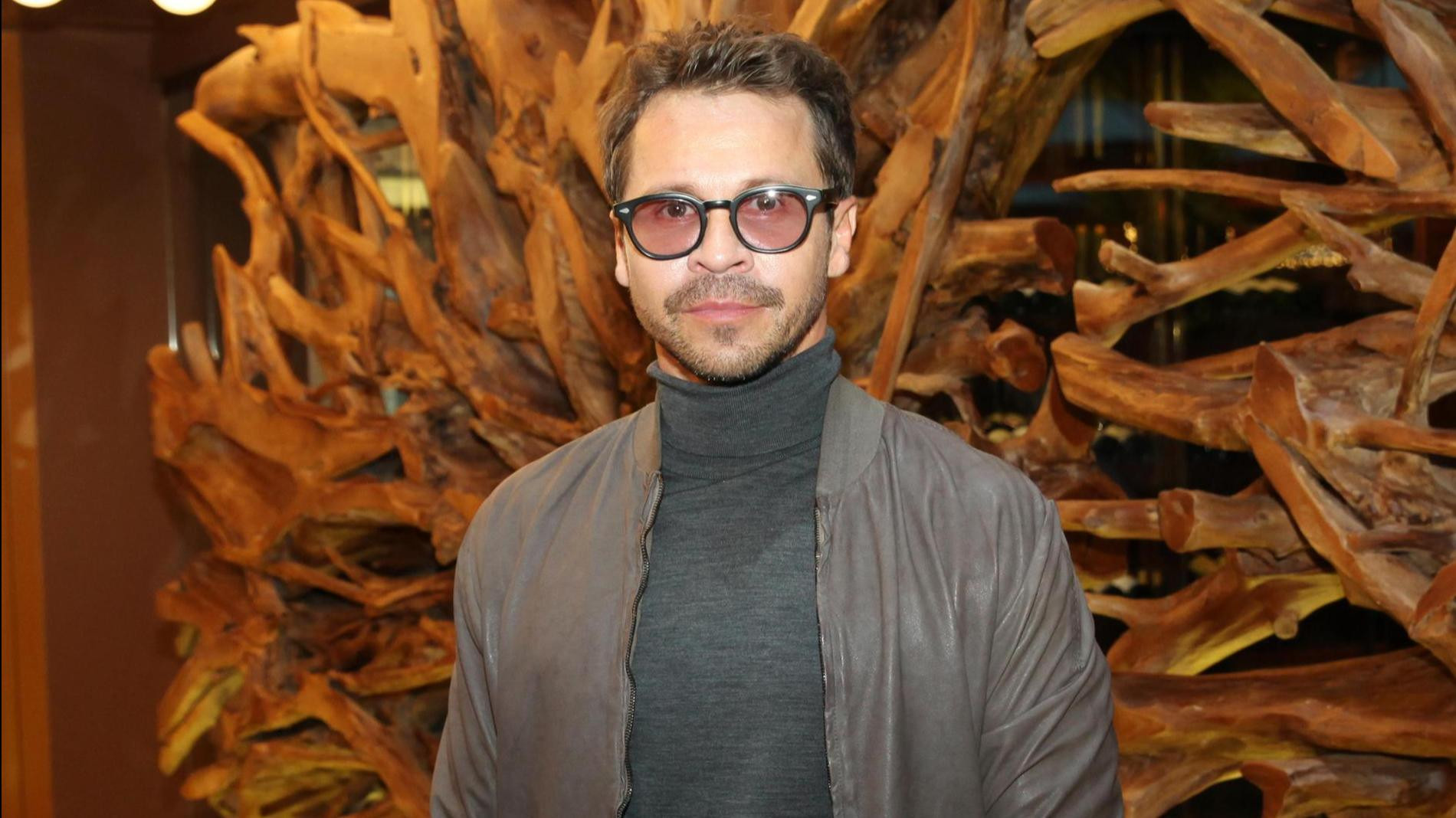 Павел Деревянко. Фото: Legion-Media