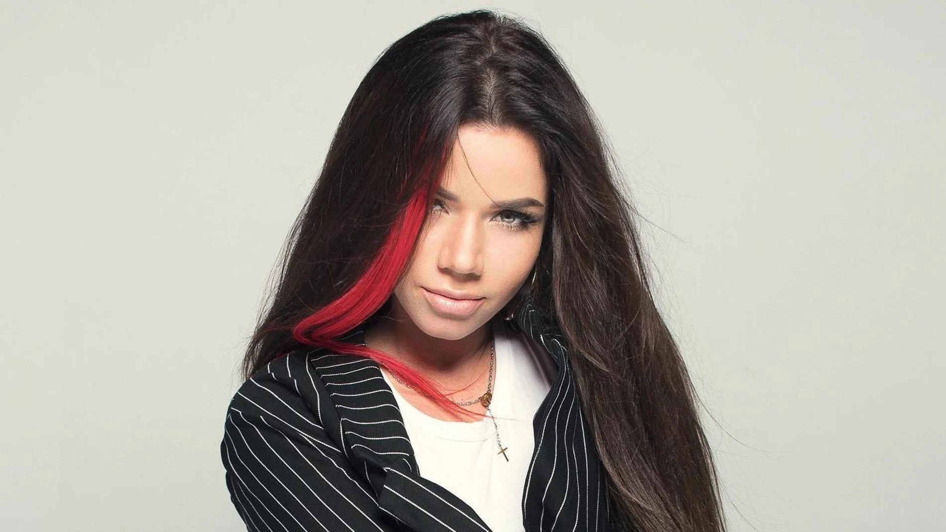 Бьянка. Фото: Инстаграм* @biankarnb