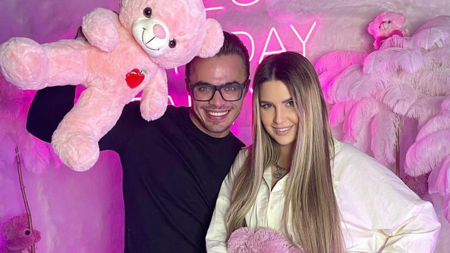 Алексей Купин. Фото: Инстаграм* @aleksey_kupin