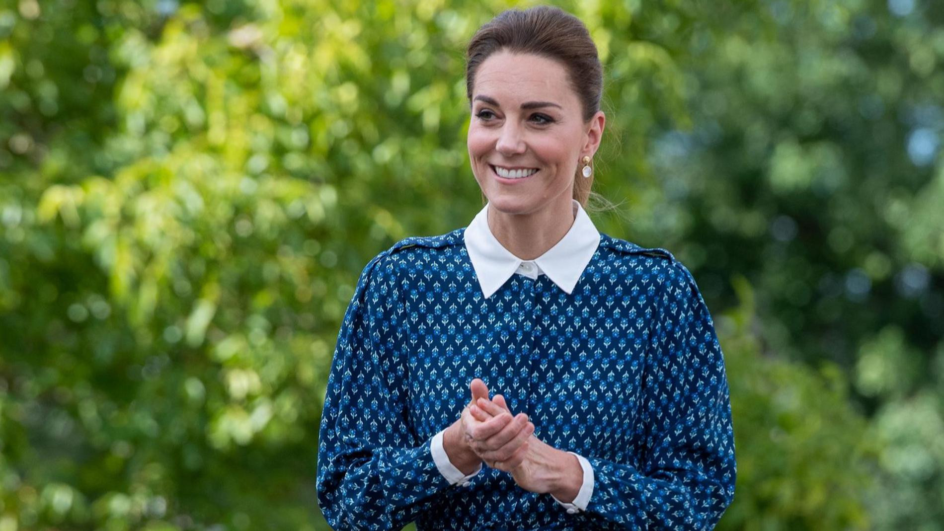 Кейт Миддлтон. Фото: Getty Images