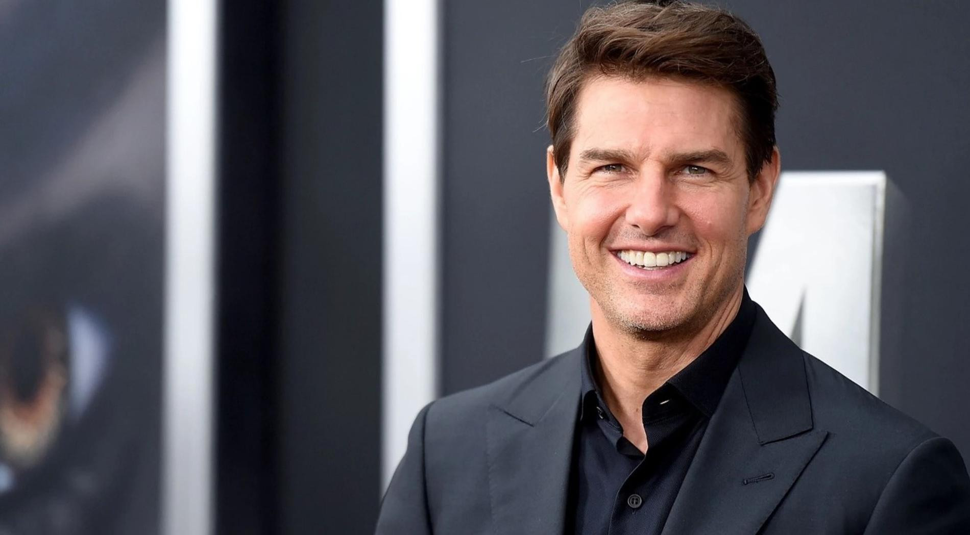 Том Круз Фото: Getty Images