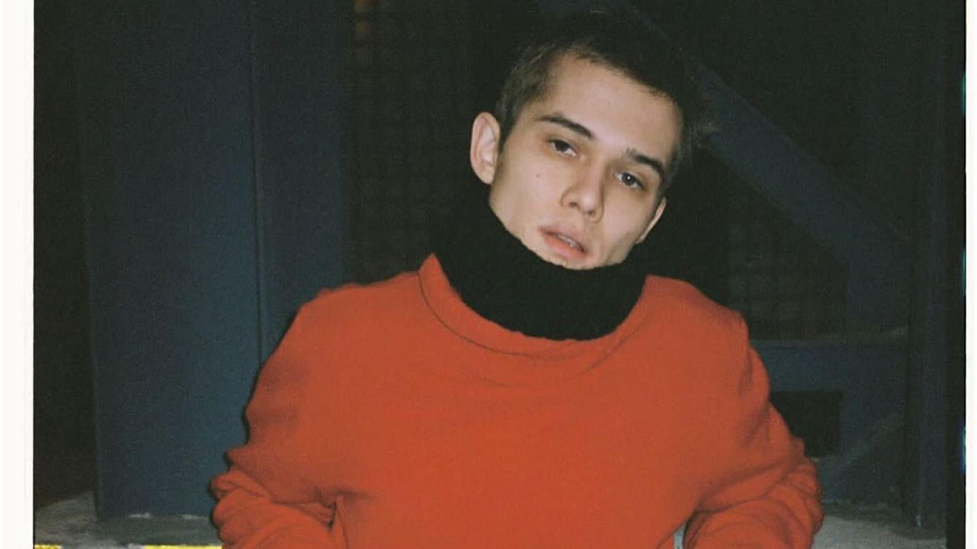 Рузиль Минекаев. Фото: Инстаграм* @ruzil.minekaev