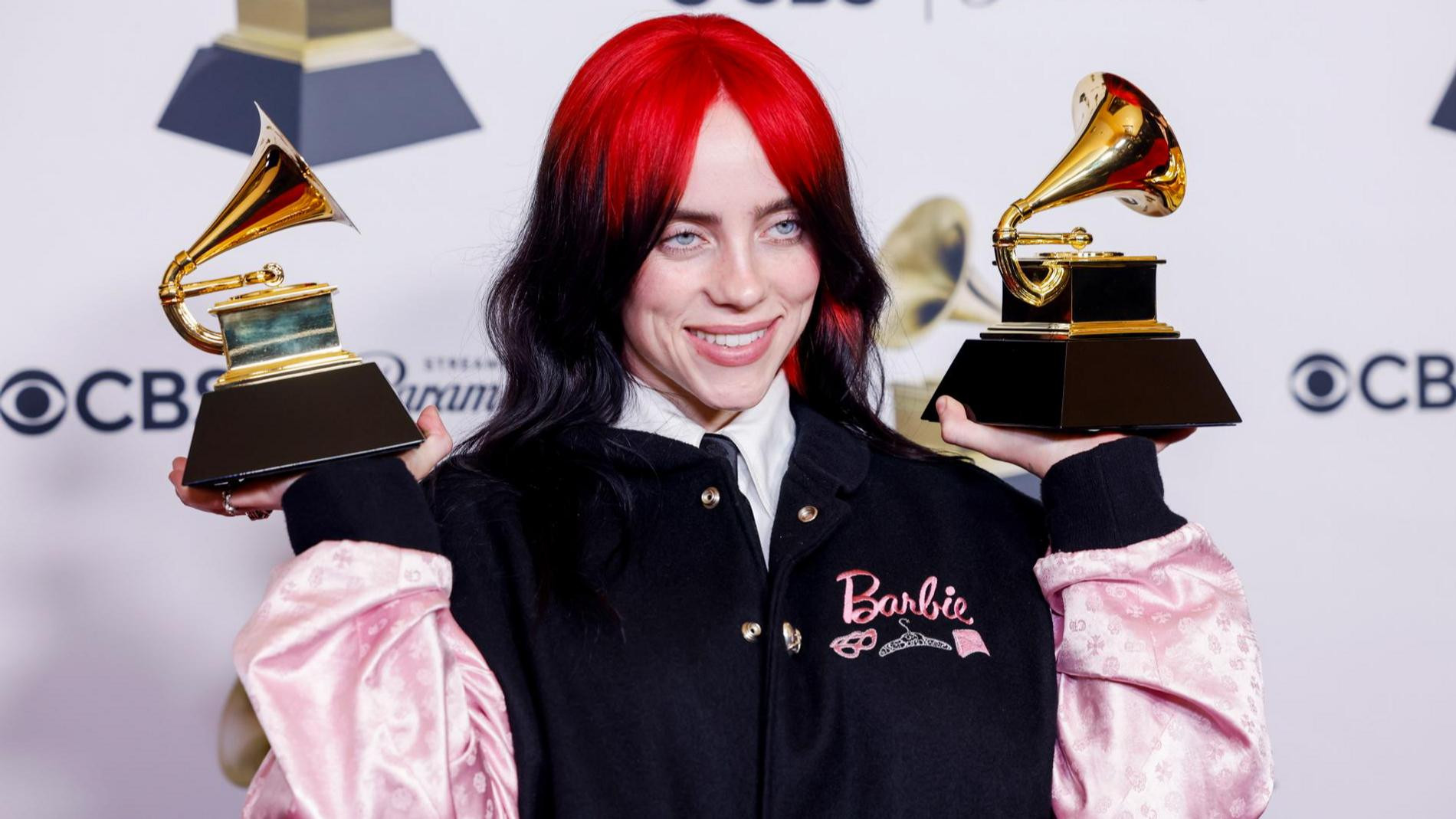 Билли Айлиш. Фото: Getty Images