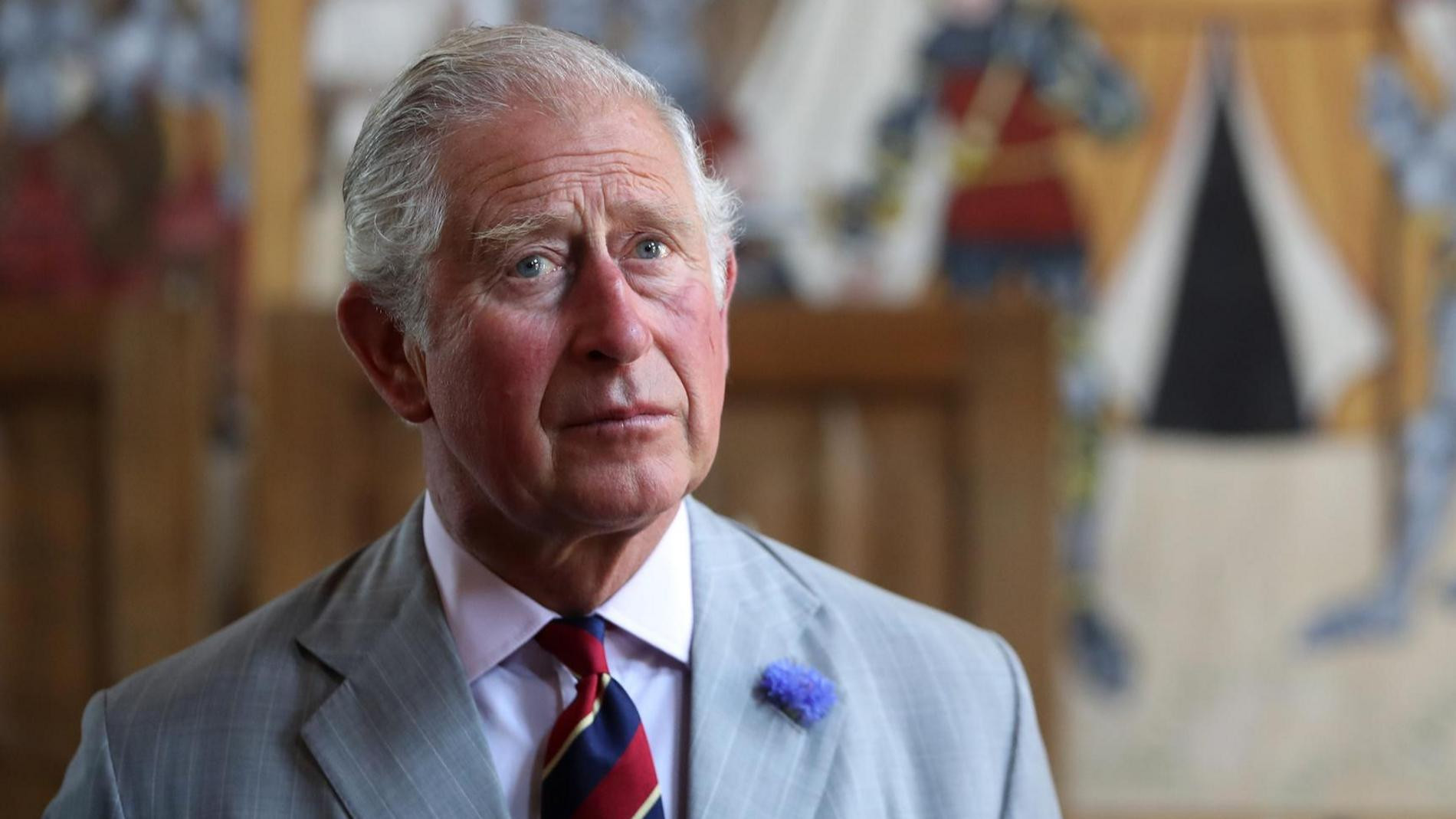 Карл III. Фото: Getty Images