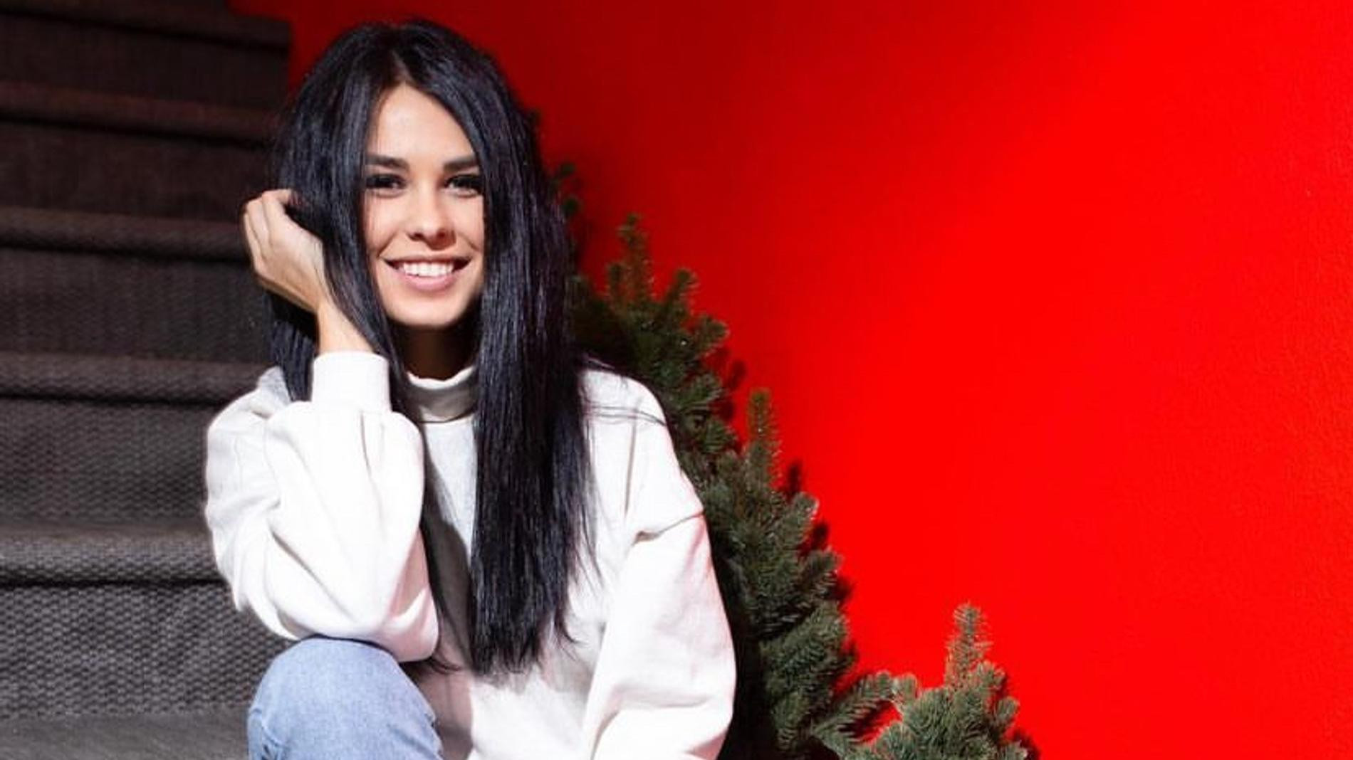 Ирина Пинчук. Фото: Инстаграм* @pinchuk_official