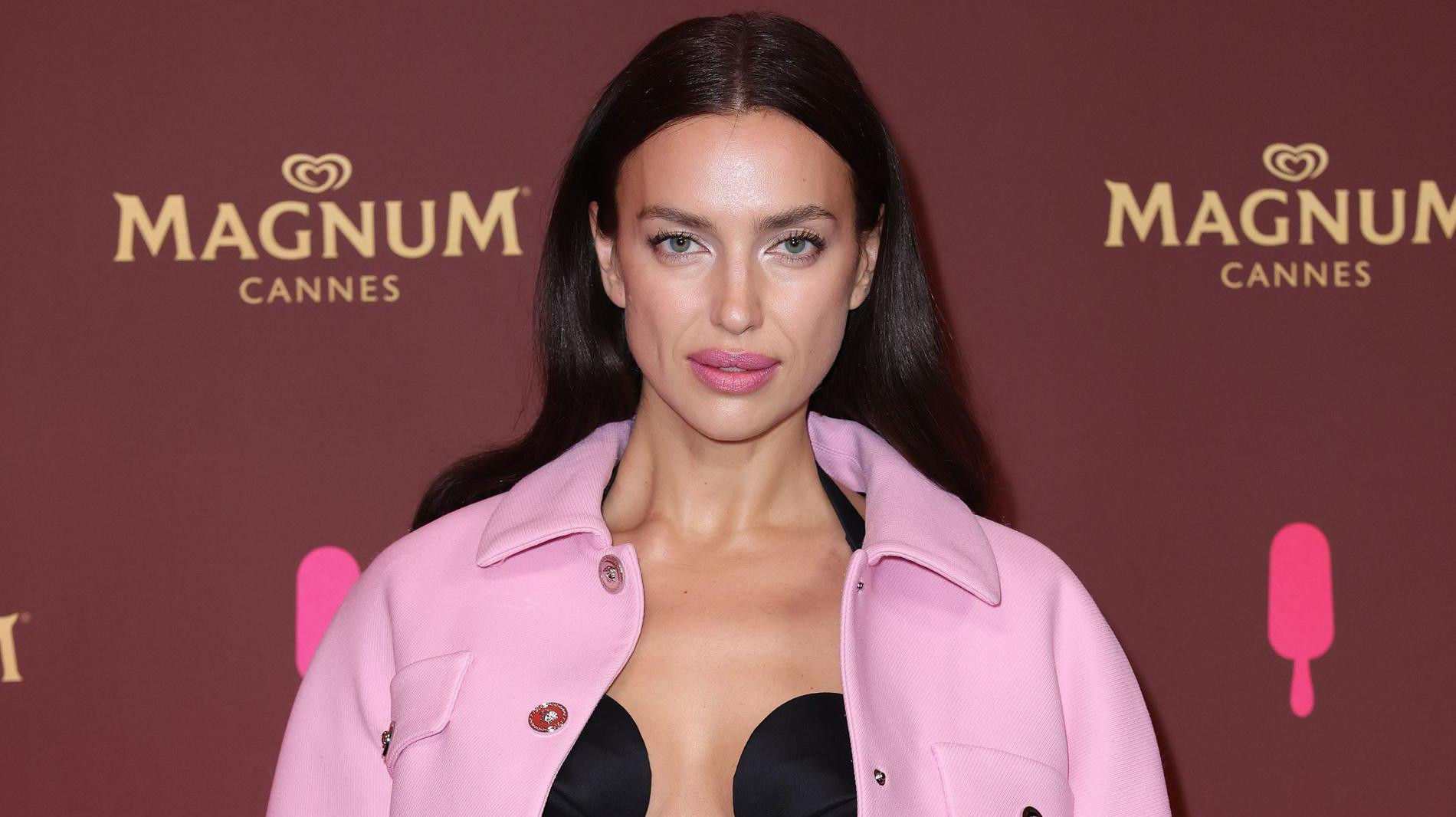 Ирина Шейк. Фото: Getty Images