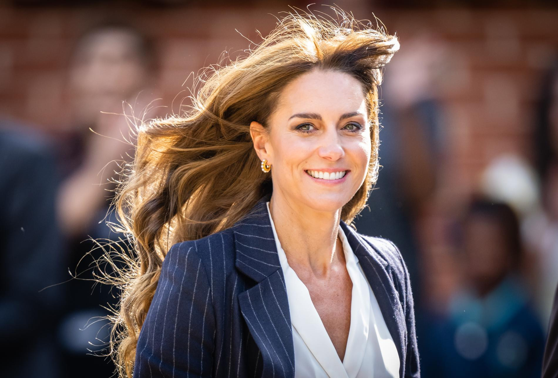 Кейт Миддлтон. Фото: Getty Images