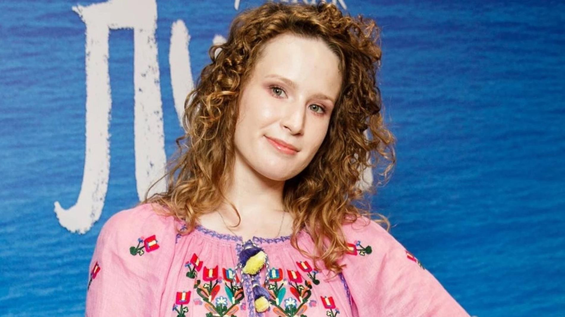 Певица Монеточка*. Фото: Legion-Media