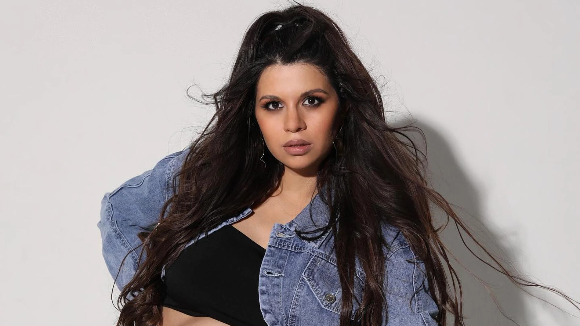 Алиана Устиненко. Фото: Инстаграм* @aliana1001