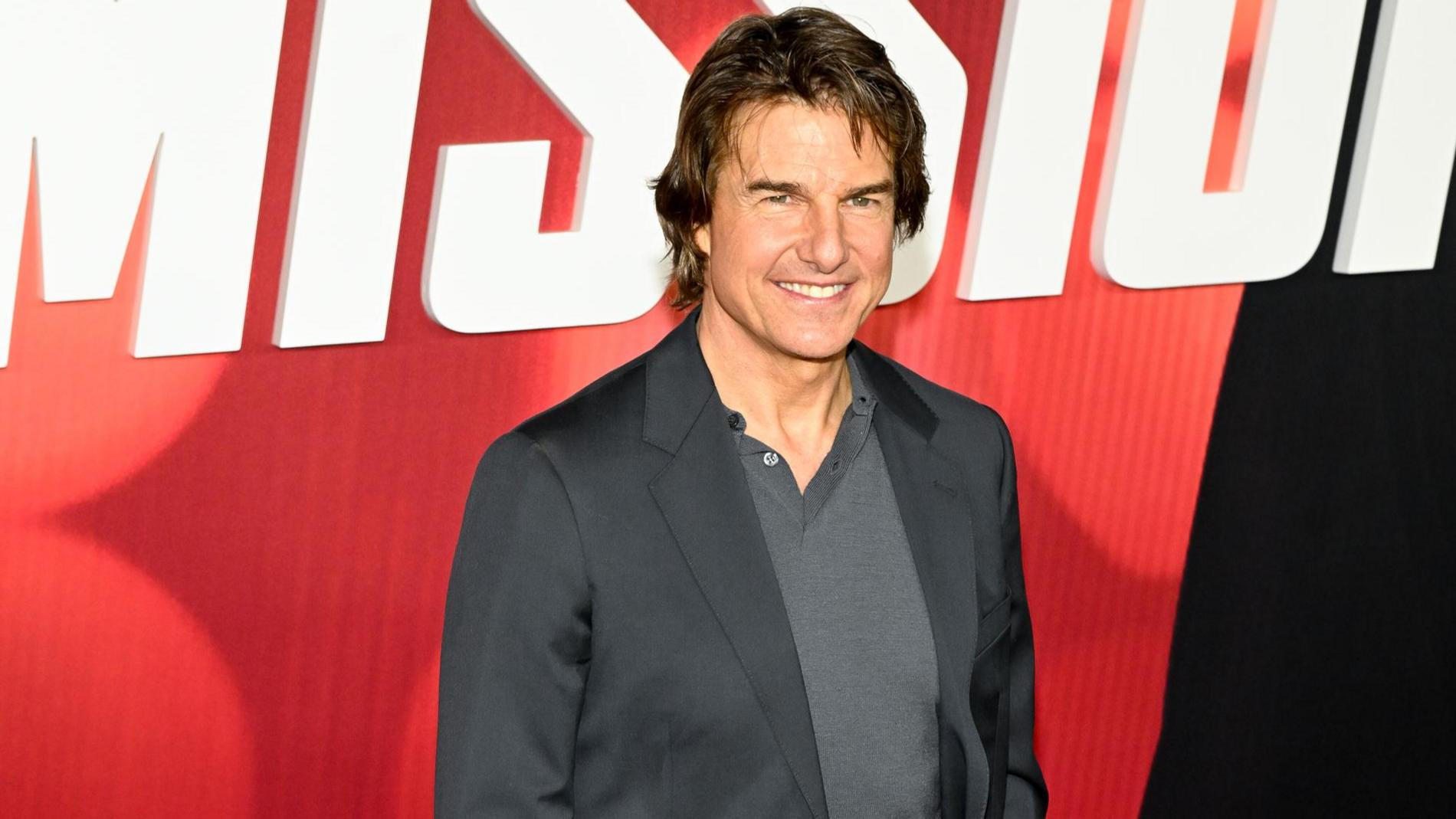 Том Круз. Фото: Getty Images