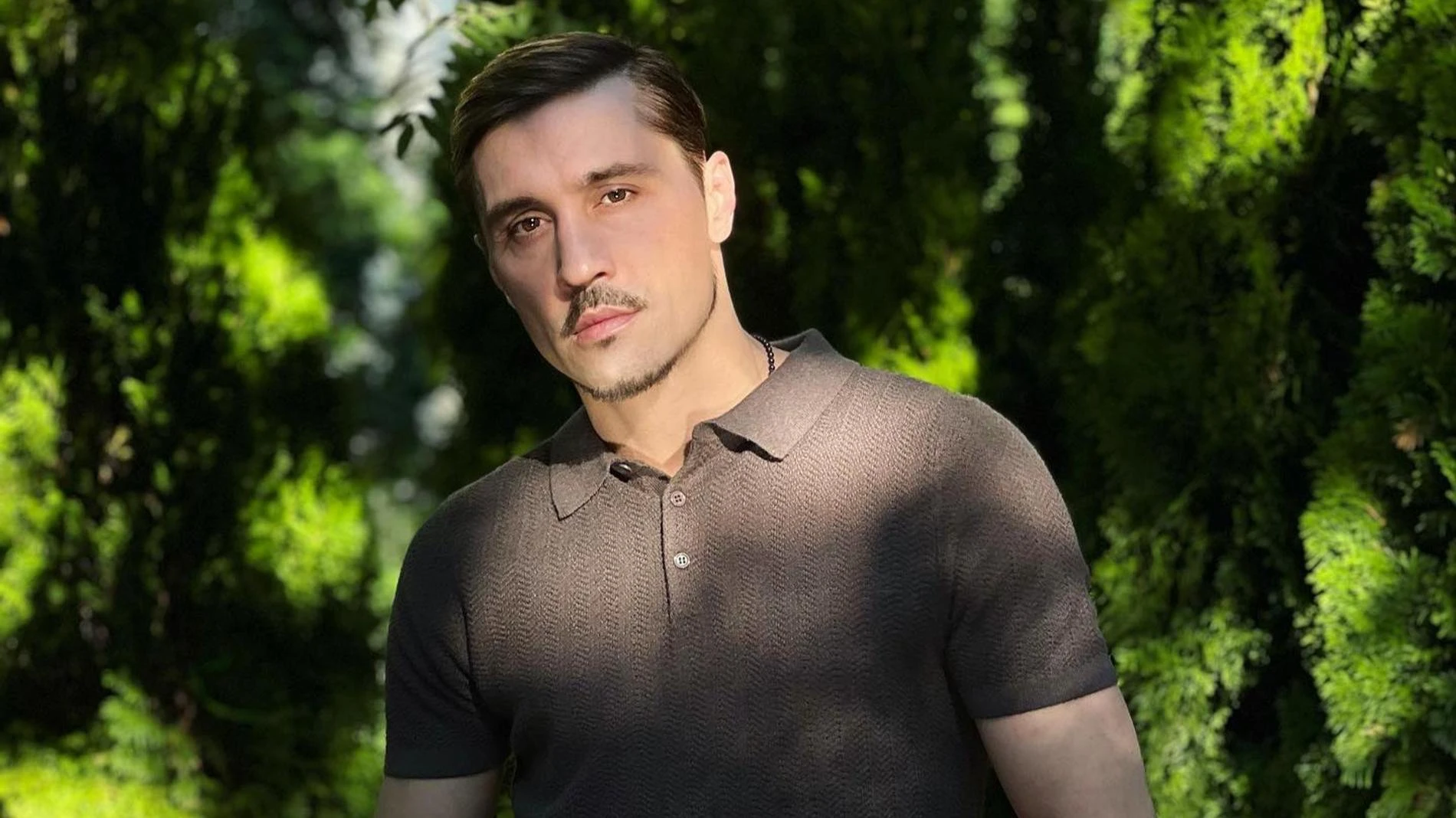 Дима Билан. Фото: Инстаграм* @bilanofficial