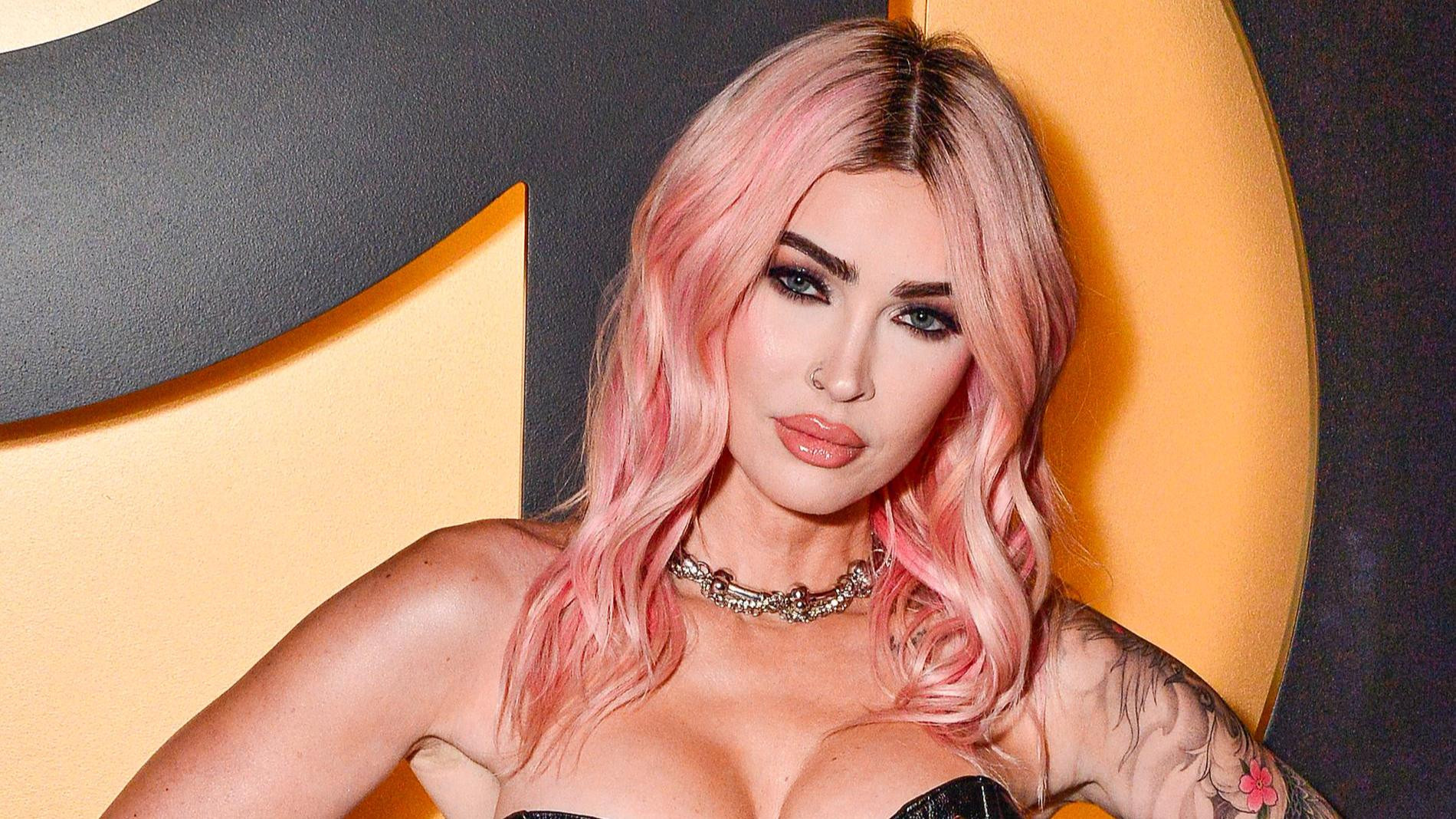 Меган Фокс. Фото: Getty Images