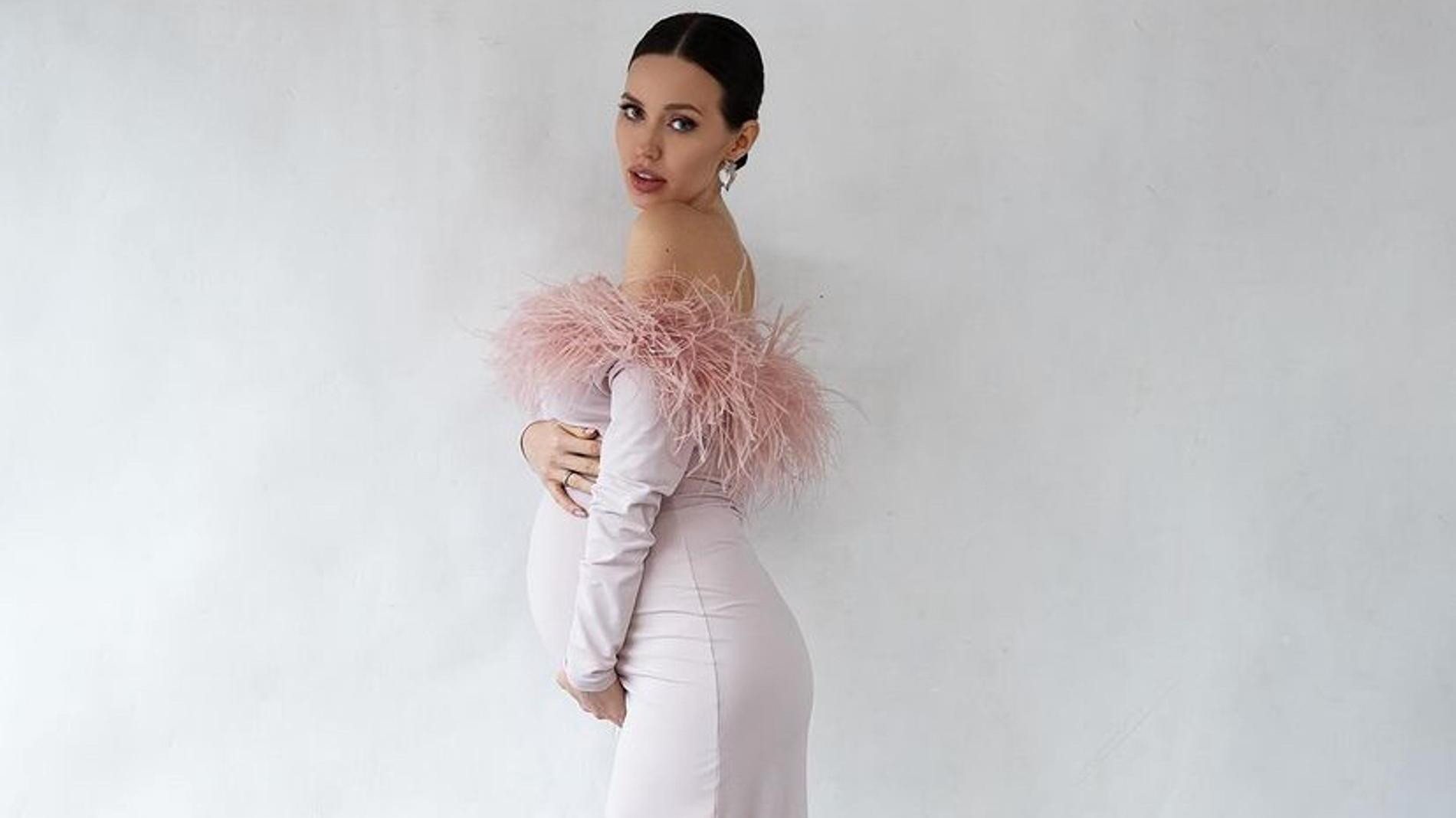 Анастасия Костенко. Фото: Инстаграм* @kostenko.94