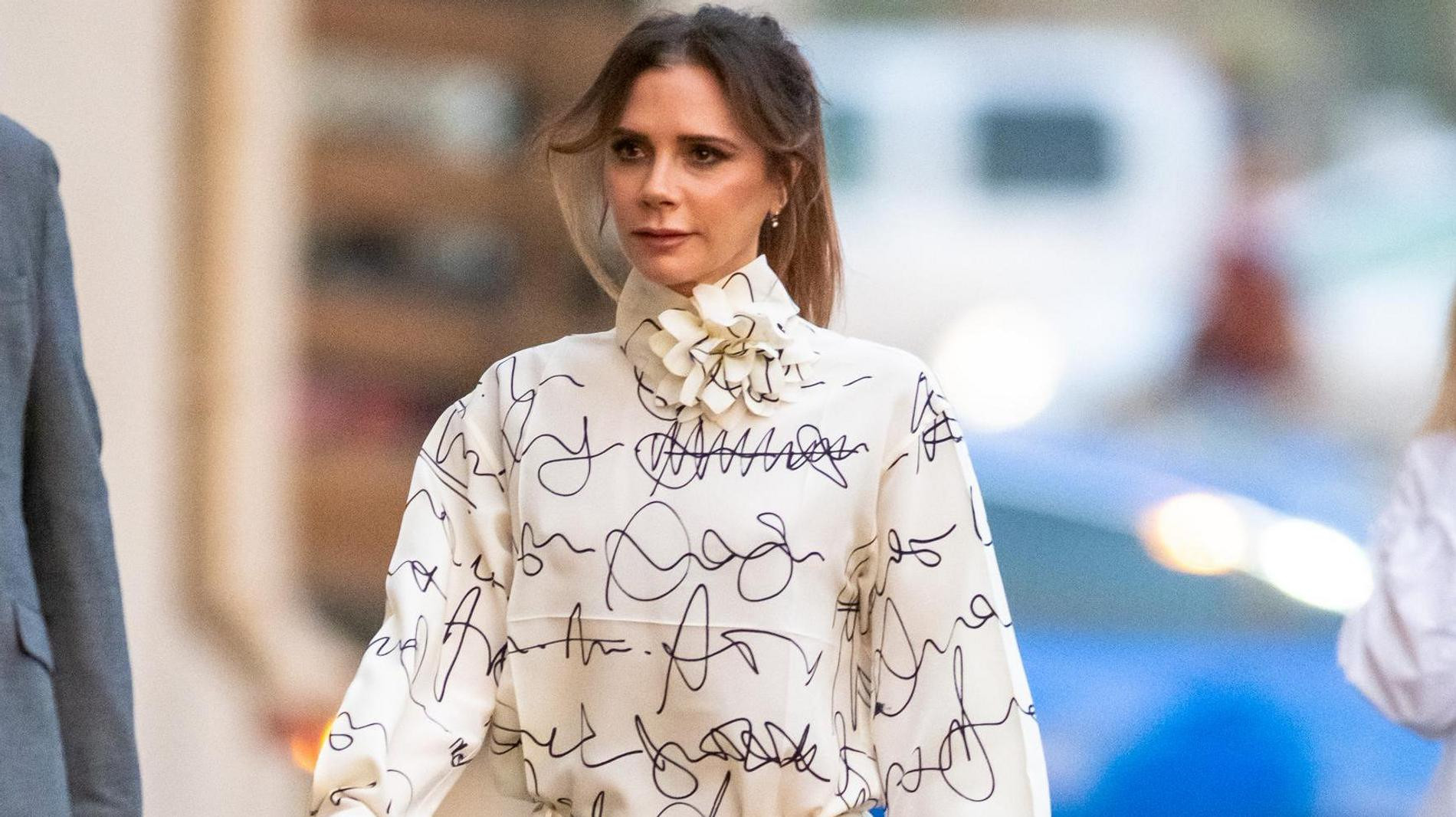 Виктория Бекхэм. Фото: Getty Images