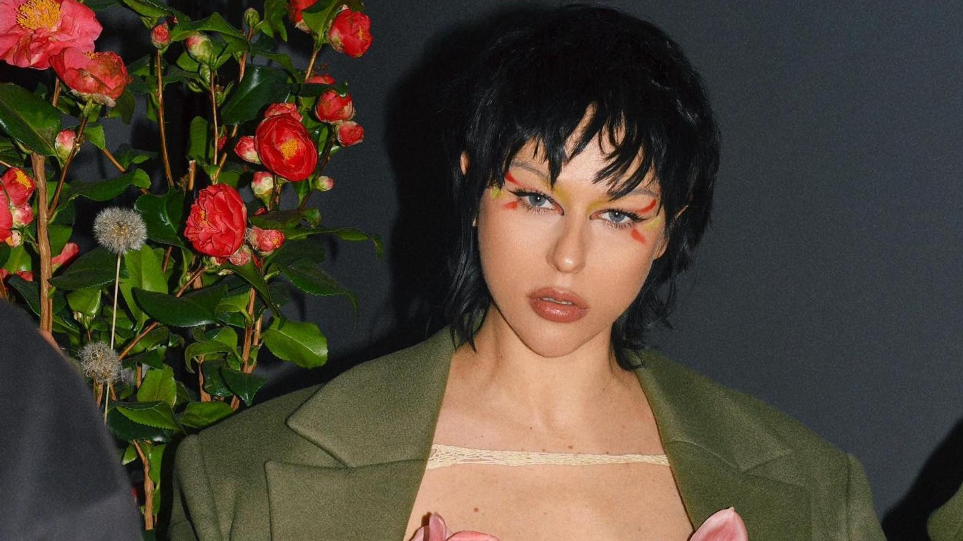 Катя IOWA. Фото: Инстаграм (запрещен в РФ) @katya_iowa