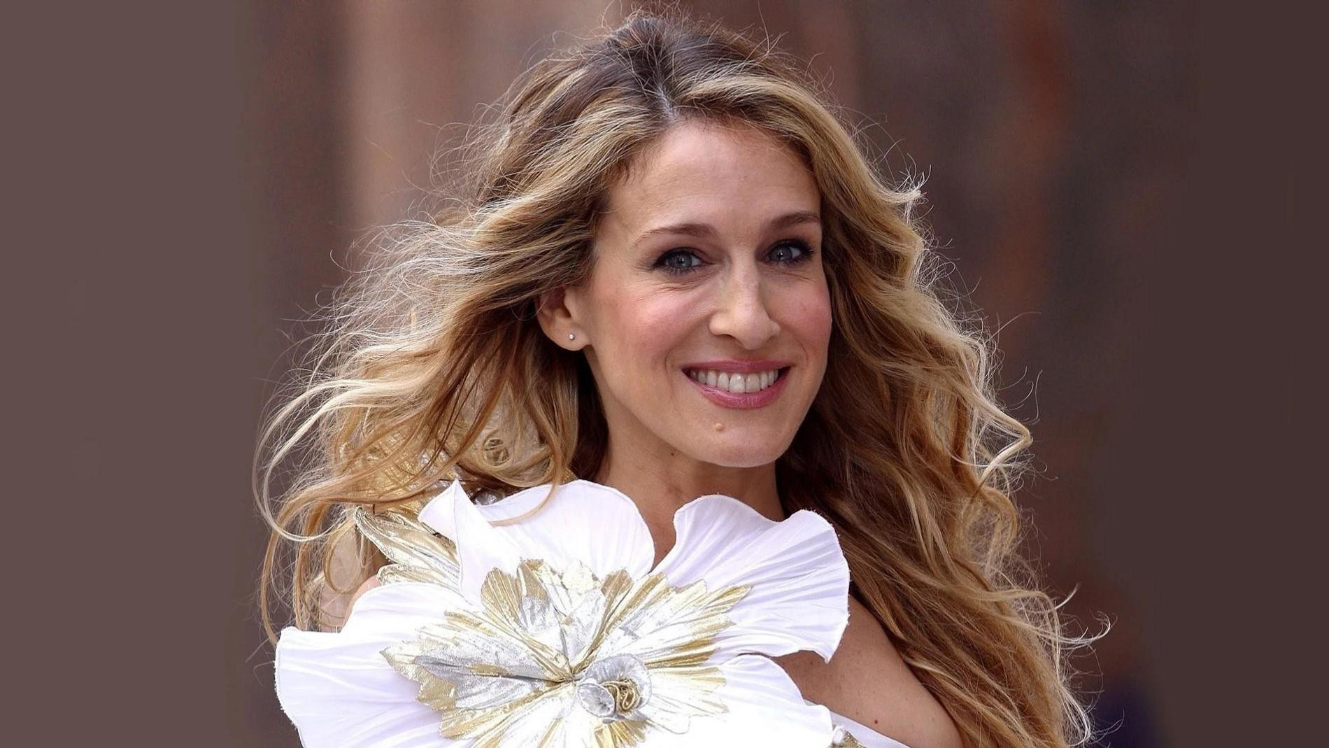 Сара Джессика Паркер. Фото: Getty Images