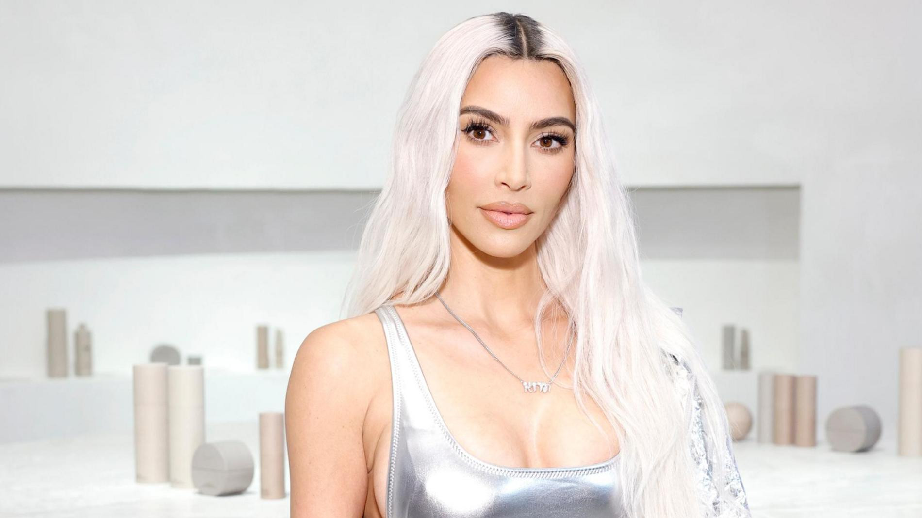 Ким Кардашьян. Фото: Getty Images