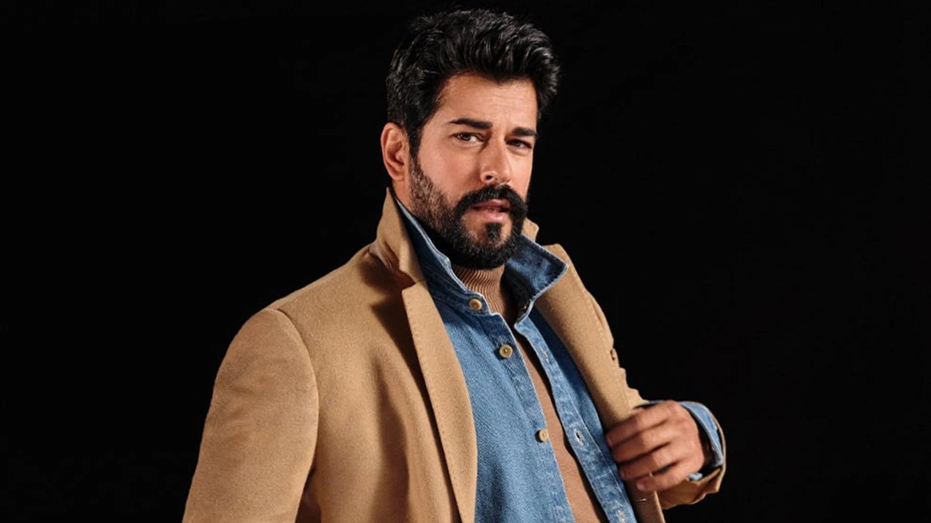 Бурак Озчивит. Фото: Инстаграм* @burakozcivit