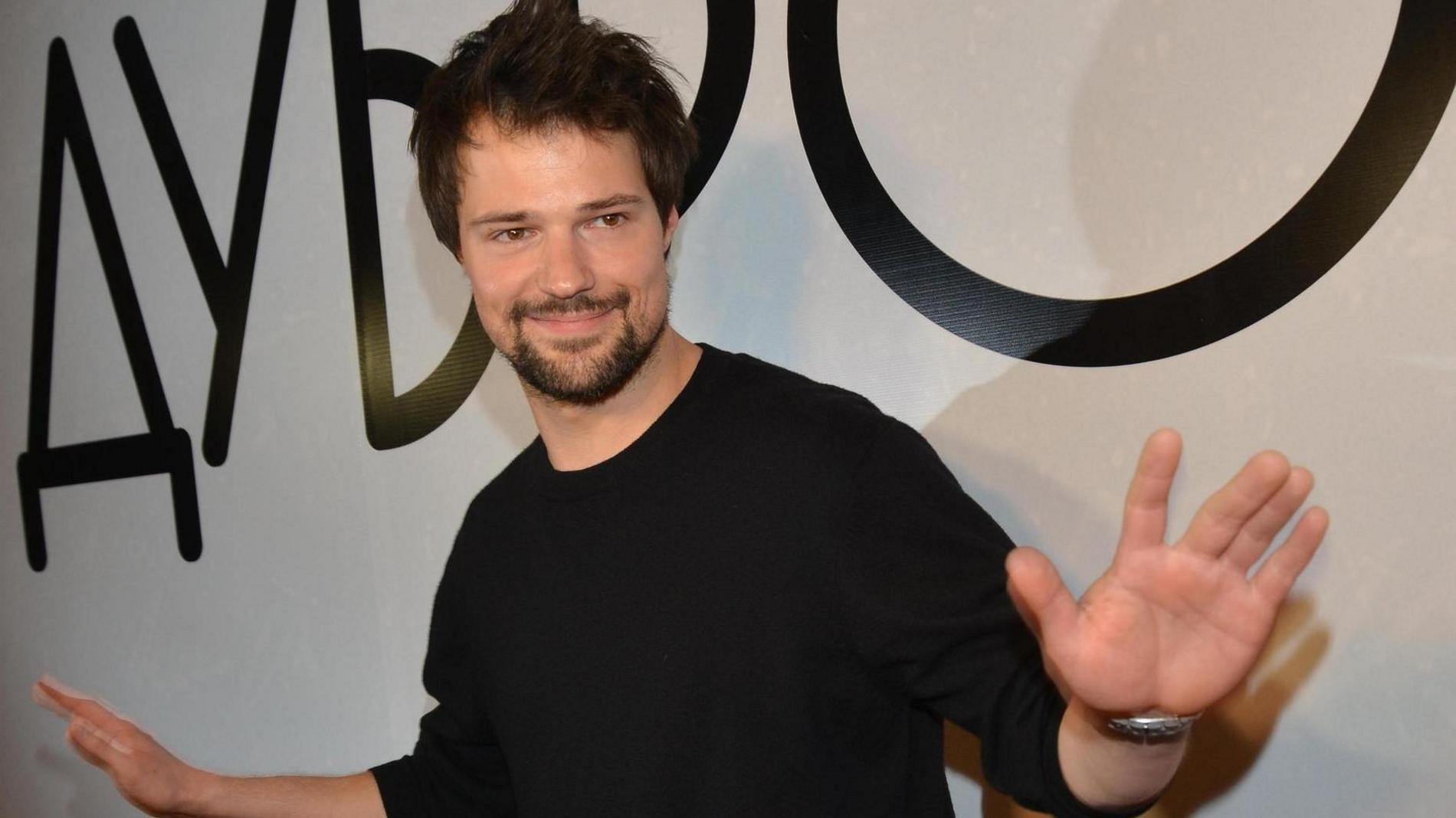 Данила Козловский. Фото: Legion-Media