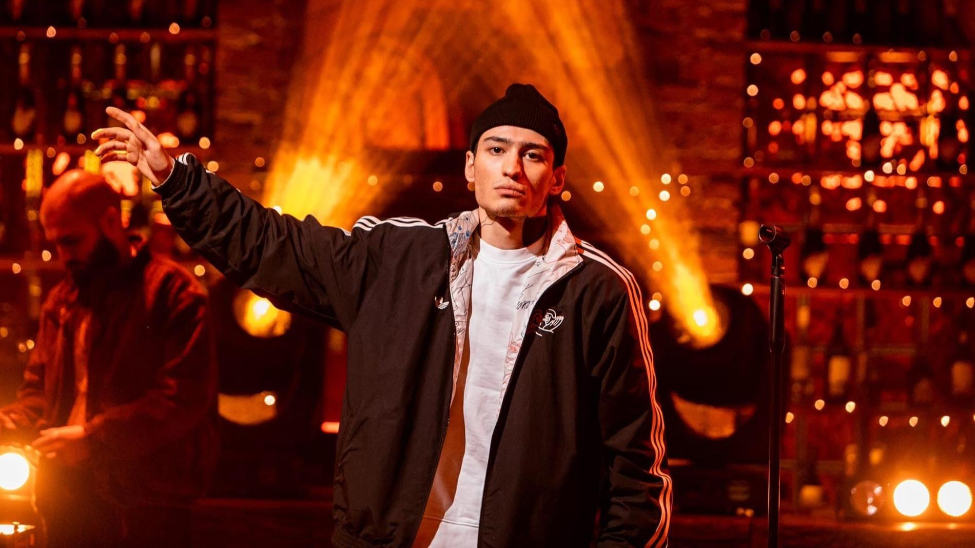 Matrang. Фото: VK