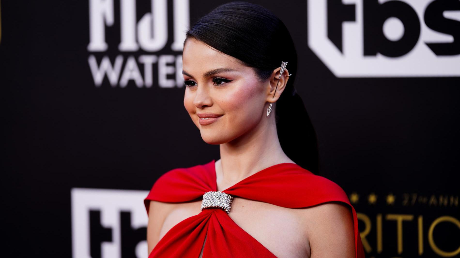 Селена Гомес. Фото: Getty Images