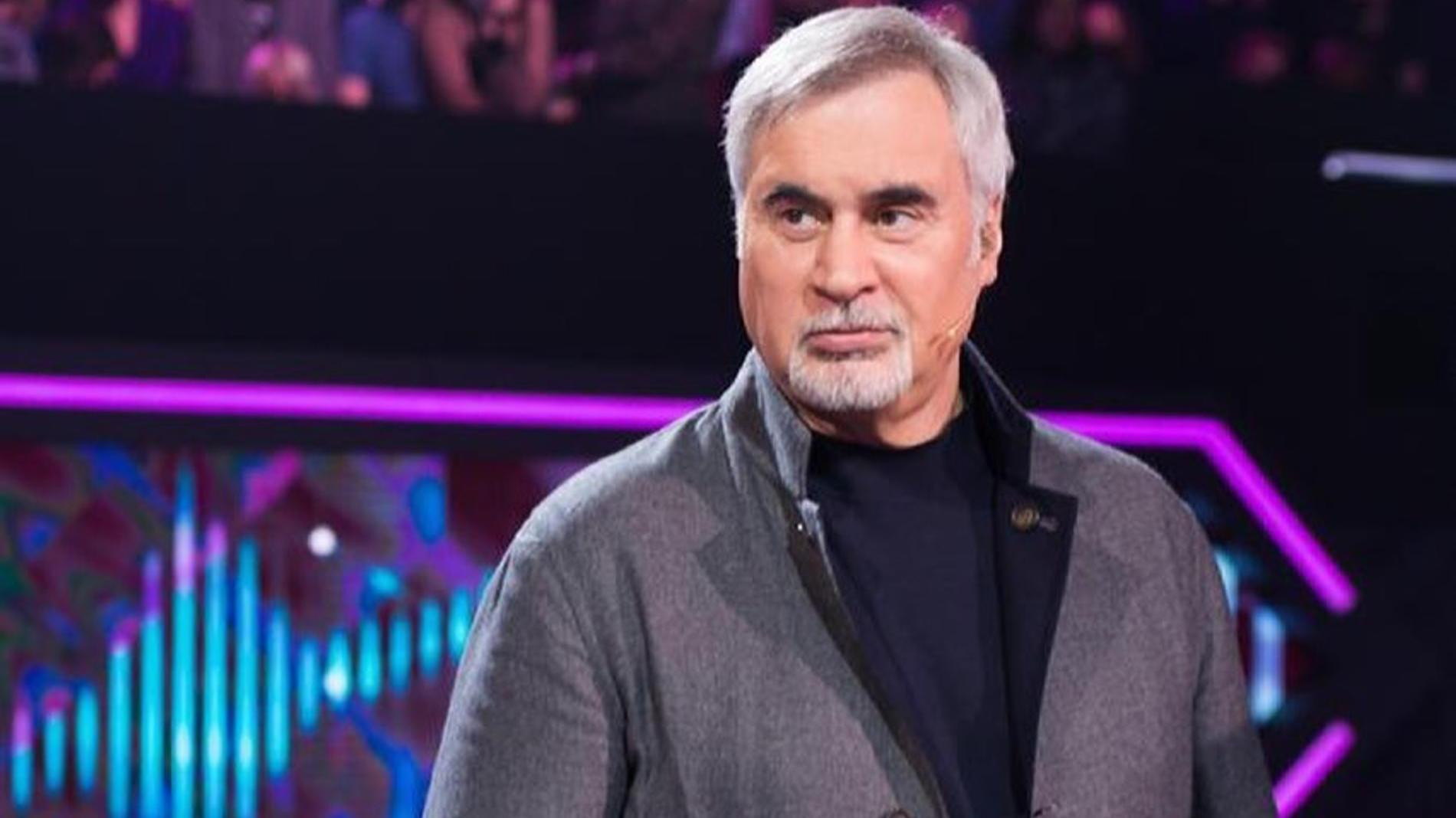 Фото: Инстаграм (запрещен в РФ) @meladzevalerian